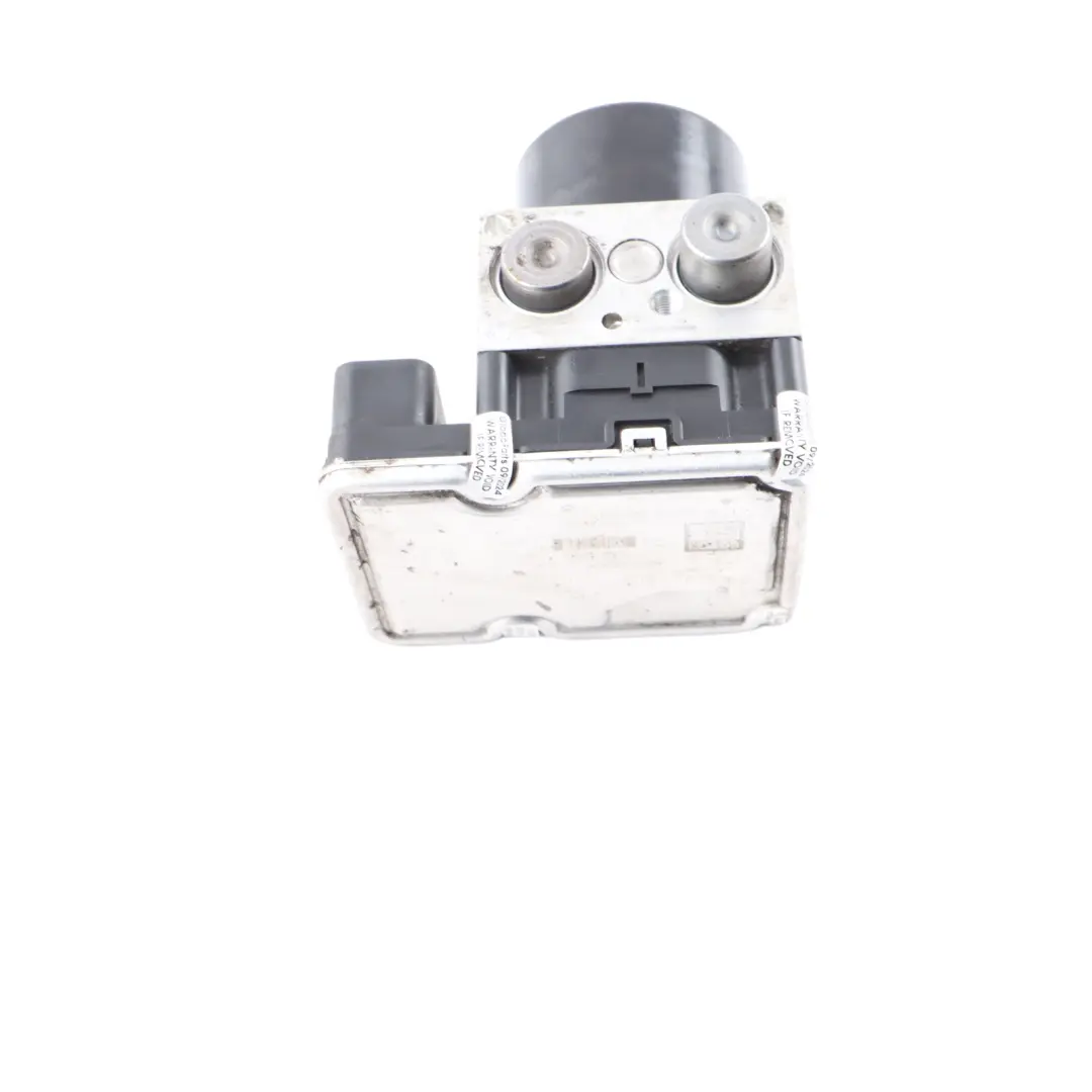 Mercedes W221 Brake Pump ABS Hydraulic Assembly Unit Control Module - SKU A2214311448 - Part number A2214311448