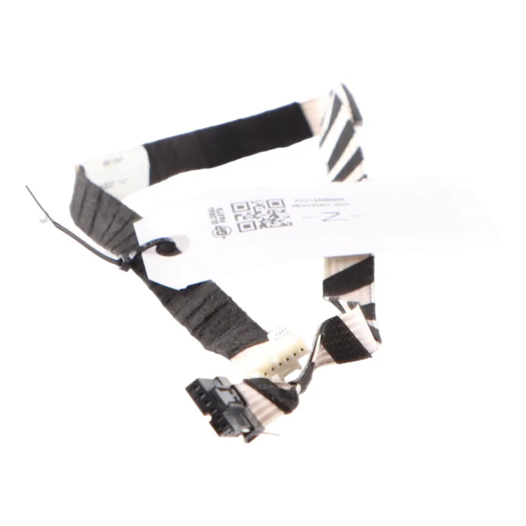 Mercedes W221 Door Wiring Harness Cable Front Left Right N/O/S - SKU A2214408905 - Part number A2214408905