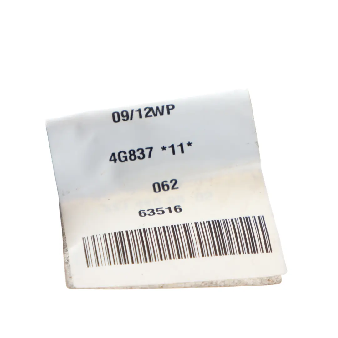 Mercedes W221 Door Wiring Harness Cable Front Left Right N/O/S - SKU A2214408905 - Part number A2214408905