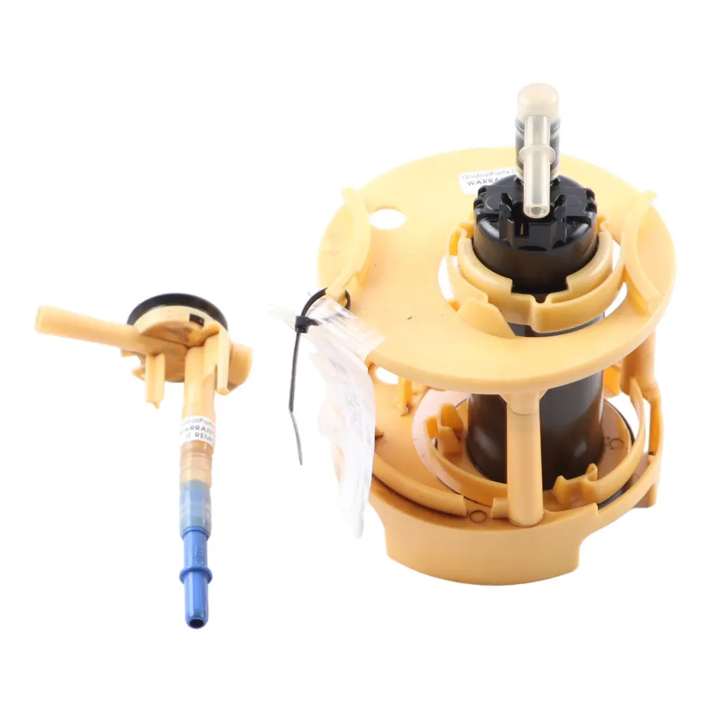 Mercedes R172 W221 Fuel Tank Pump Electric Delivery Unit - SKU A2214708294 - Part number A2214708294