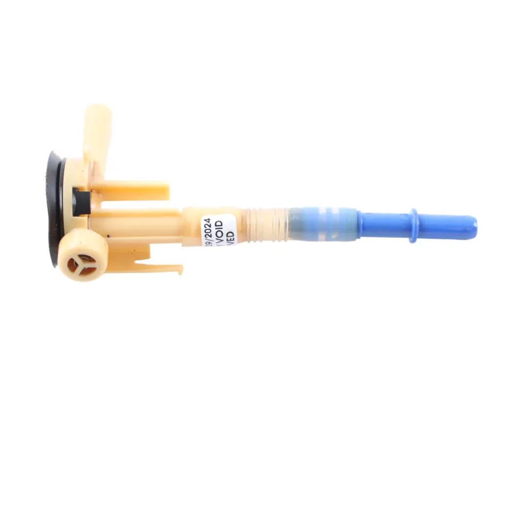 Mercedes R172 W221 Fuel Tank Pump Electric Delivery Unit - SKU A2214708294 - Part number A2214708294