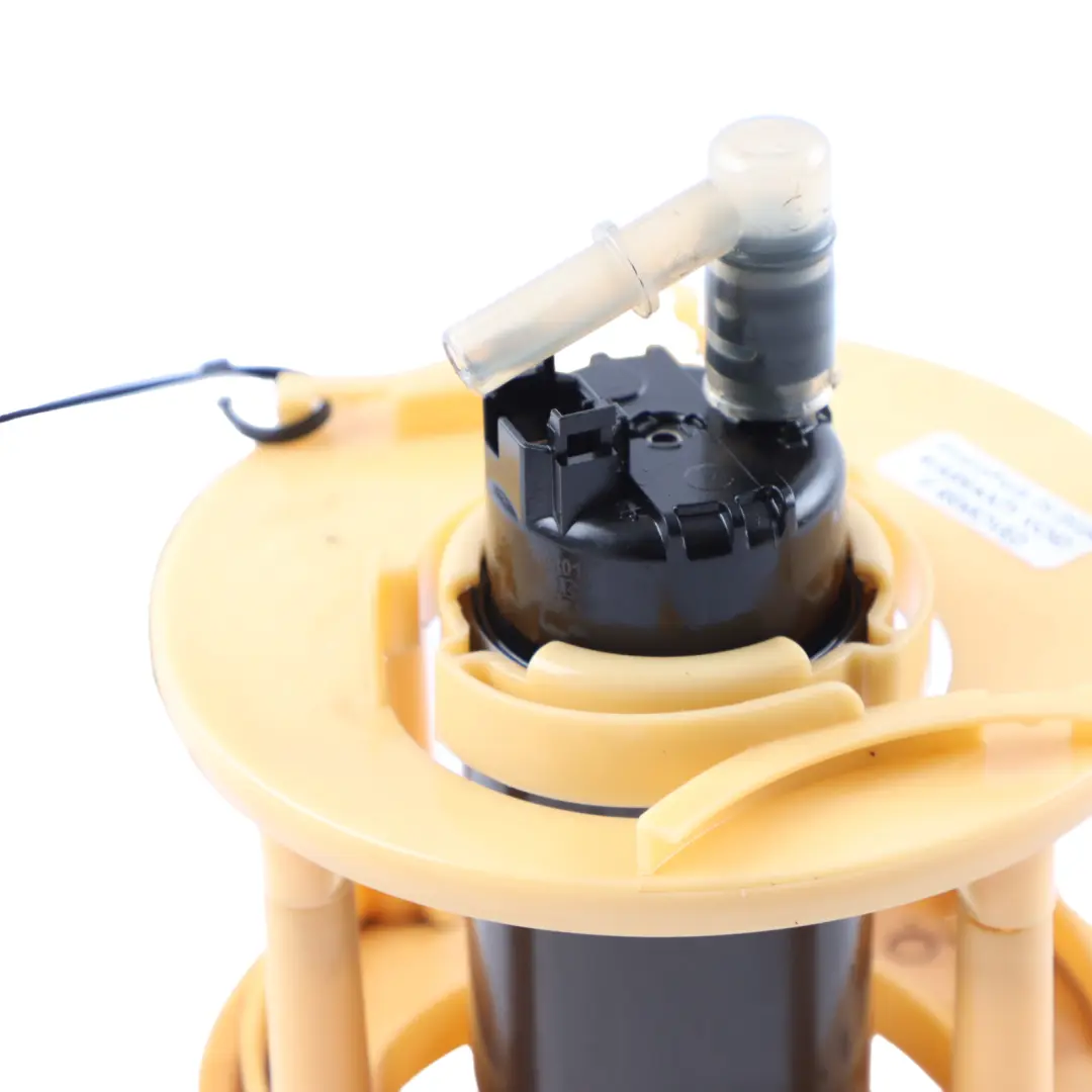 Mercedes R172 W221 Fuel Tank Pump Electric Delivery Unit - SKU A2214708294 - Part number A2214708294