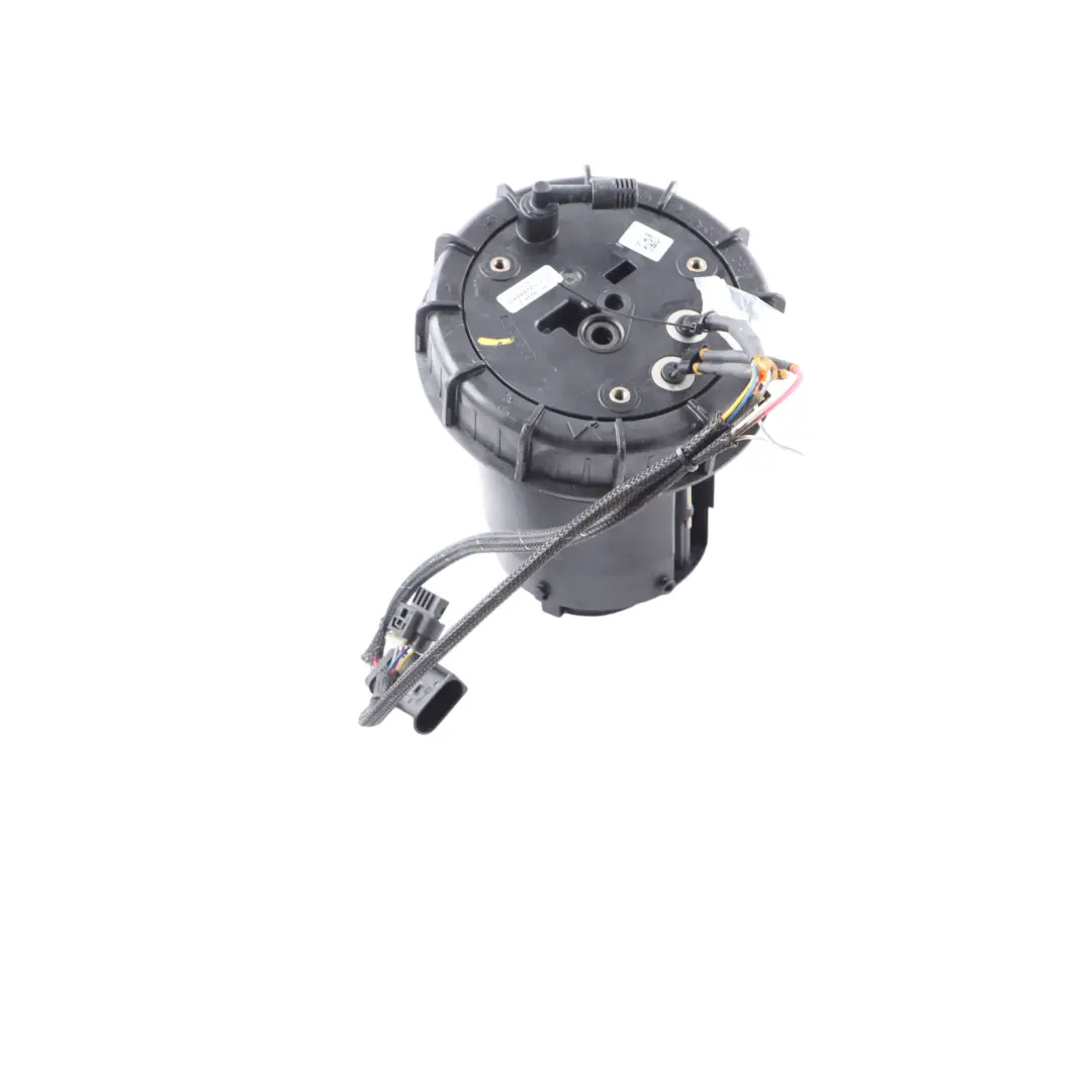 Mercedes W221 AdBlue Pump SCR System AdBlue Tank Fuel Transfer - SKU A2214710475 - Part number A2214710475