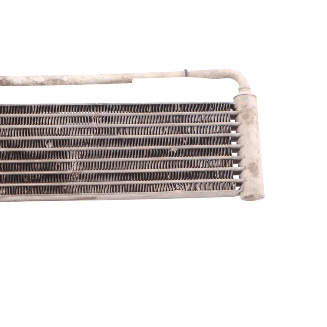 Radiateur refroidissement vitesses automatique A0005010765 pour Mercedes W221 à propos du numéro de pièce A2215004000 Mercedes W221 Radiateur refroidissement vitesses automatique A0005010765 - SKU A2215004000 - Numéro de pièce A2215004000