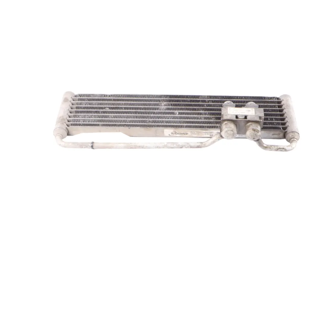 Mercedes S-Class W221 Automatic Gearbox Oil Cooler Radiator A0005010765 - SKU A2215004000 - Part number A2215004000