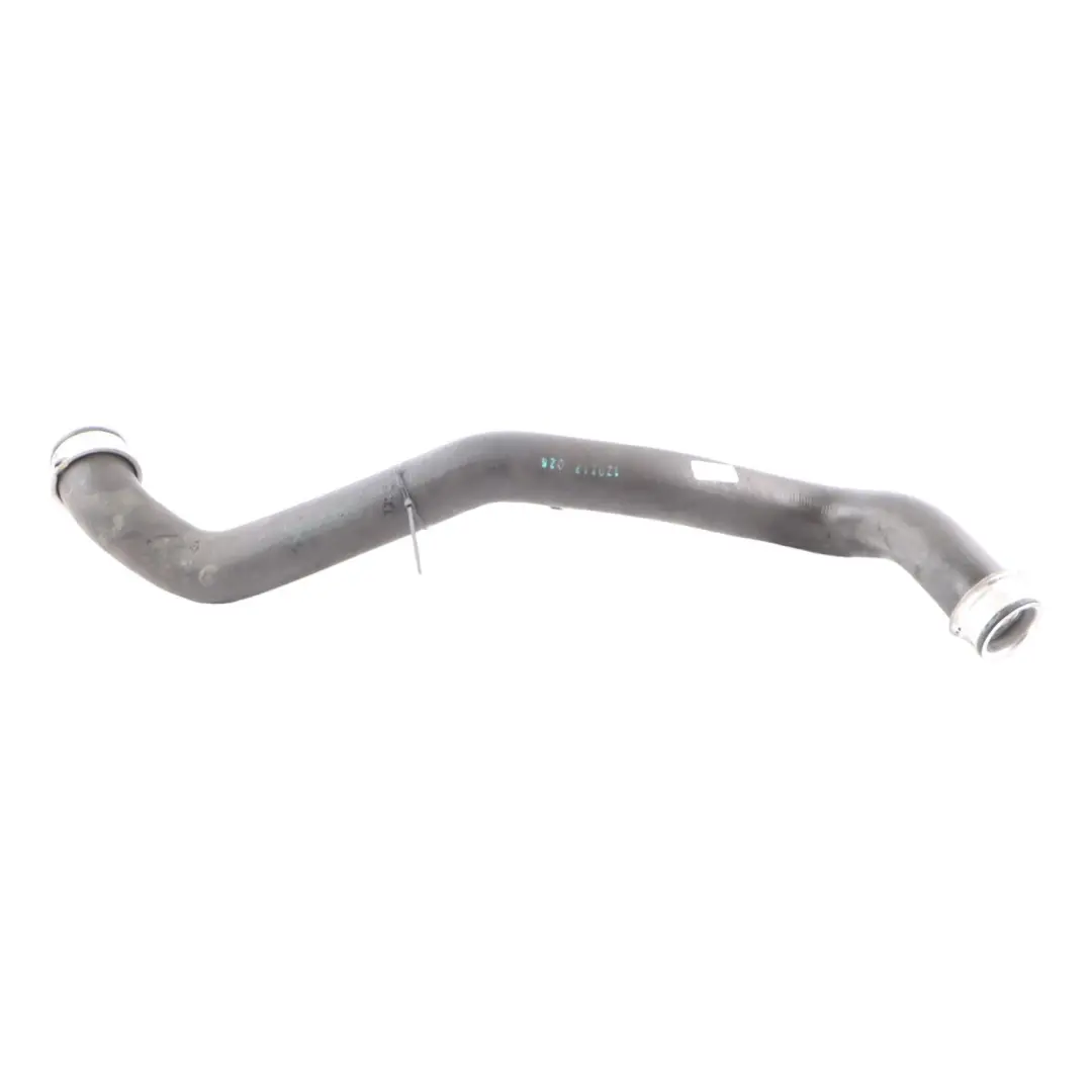 Coolant Water Hose Pipe Line Radiator Cooler to Mercedes W221 with Part number A2215010891 Mercedes W221 Coolant Water Hose Pipe Line Radiator Cooler - SKU A2215010891 - Part number A2215010891