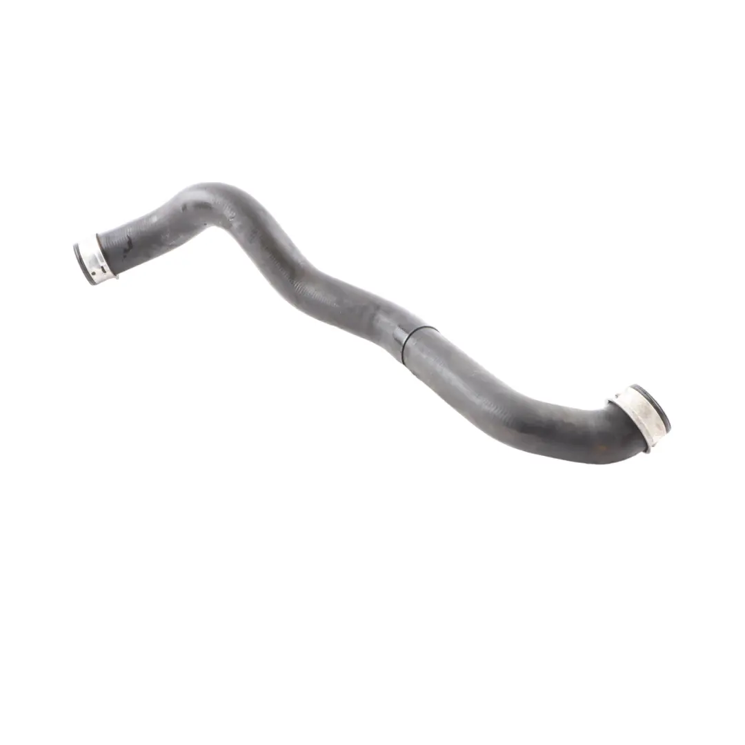 Coolant Water Hose Pipe Line Radiator Cooler to Mercedes W221 with Part number A2215010891 Mercedes W221 Coolant Water Hose Pipe Line Radiator Cooler - SKU A2215010891 - Part number A2215010891