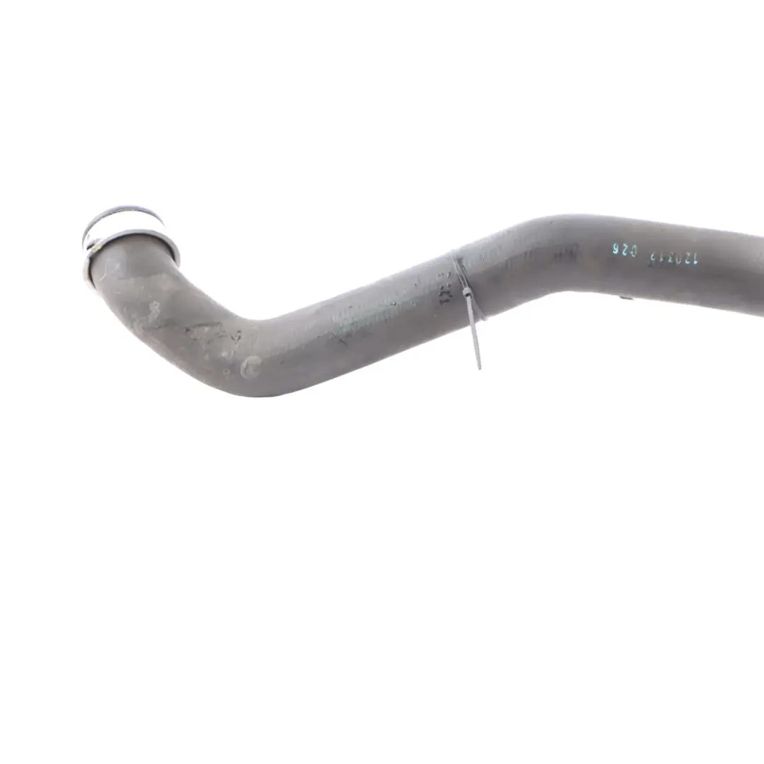 refrigerante acqua tubo linea radiatore per Mercedes W221 con numero di parte A2215010891 Mercedes W221 refrigerante acqua tubo linea radiatore - SKU A2215010891 - Numero di parte A2215010891