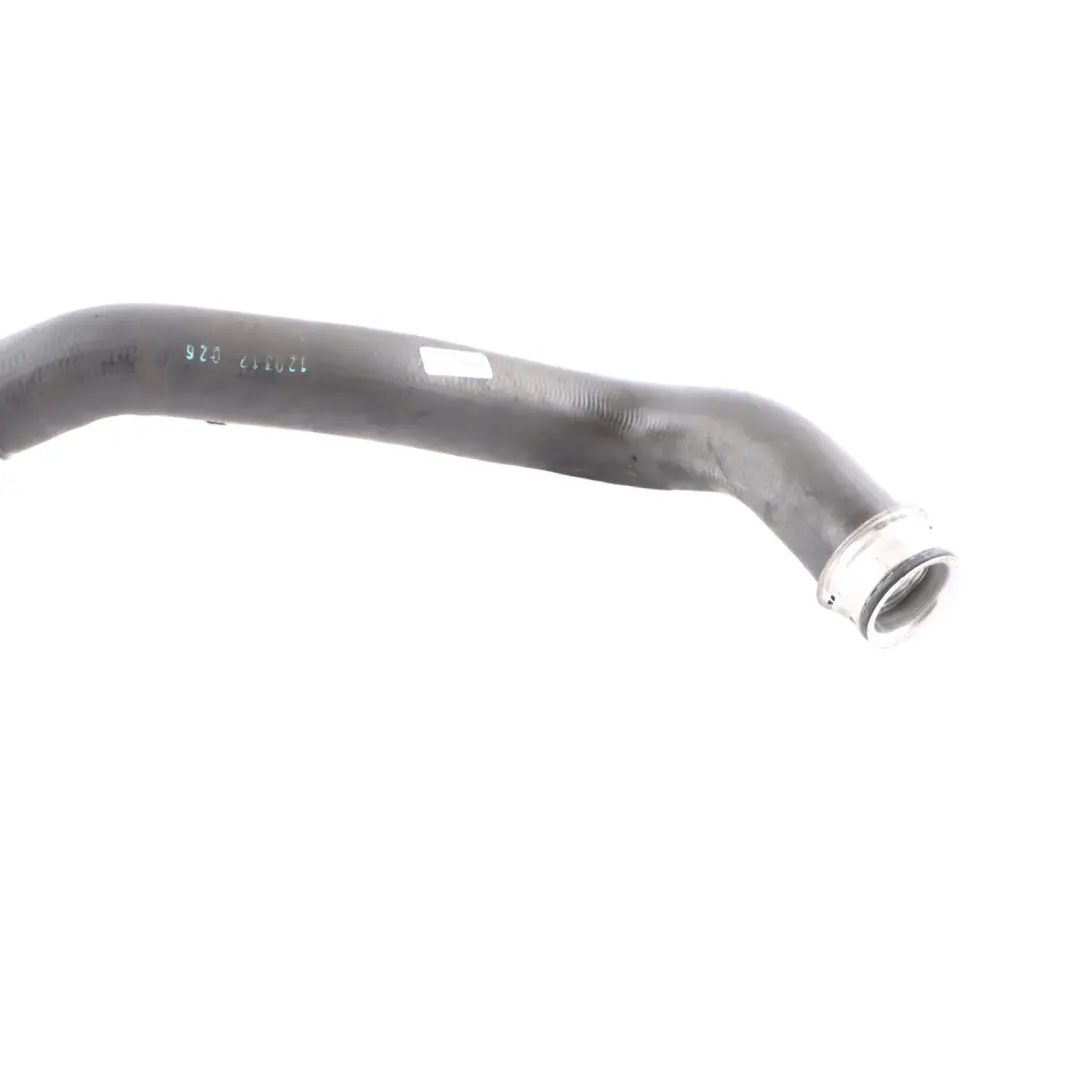 Mercedes W221 Kühlwasser Schlauch Rohrleitung Kühler - SKU A2215010891 - Teilenummer A2215010891