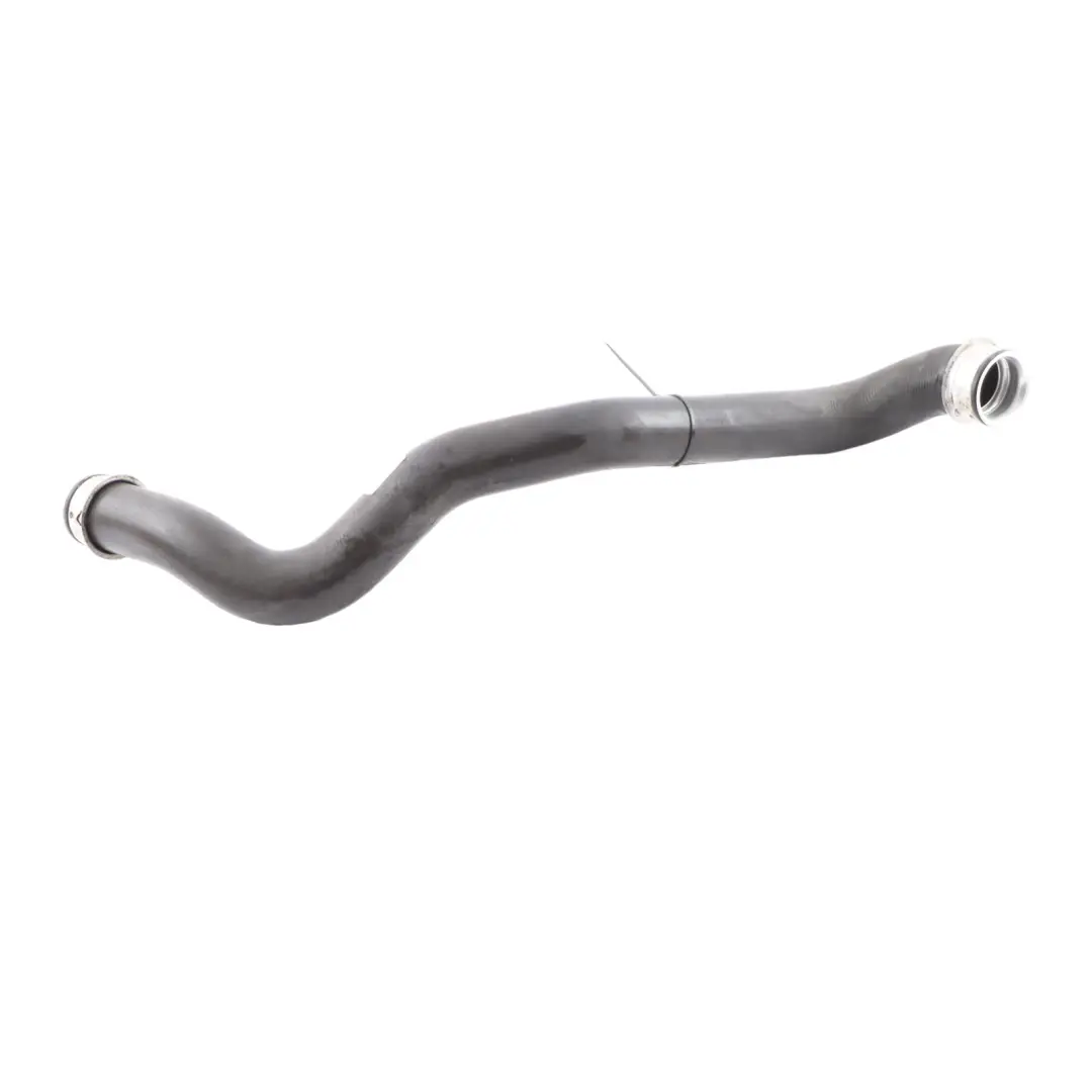Mercedes W221 Kühlwasser Schlauch Rohrleitung Kühler - SKU A2215010891 - Teilenummer A2215010891