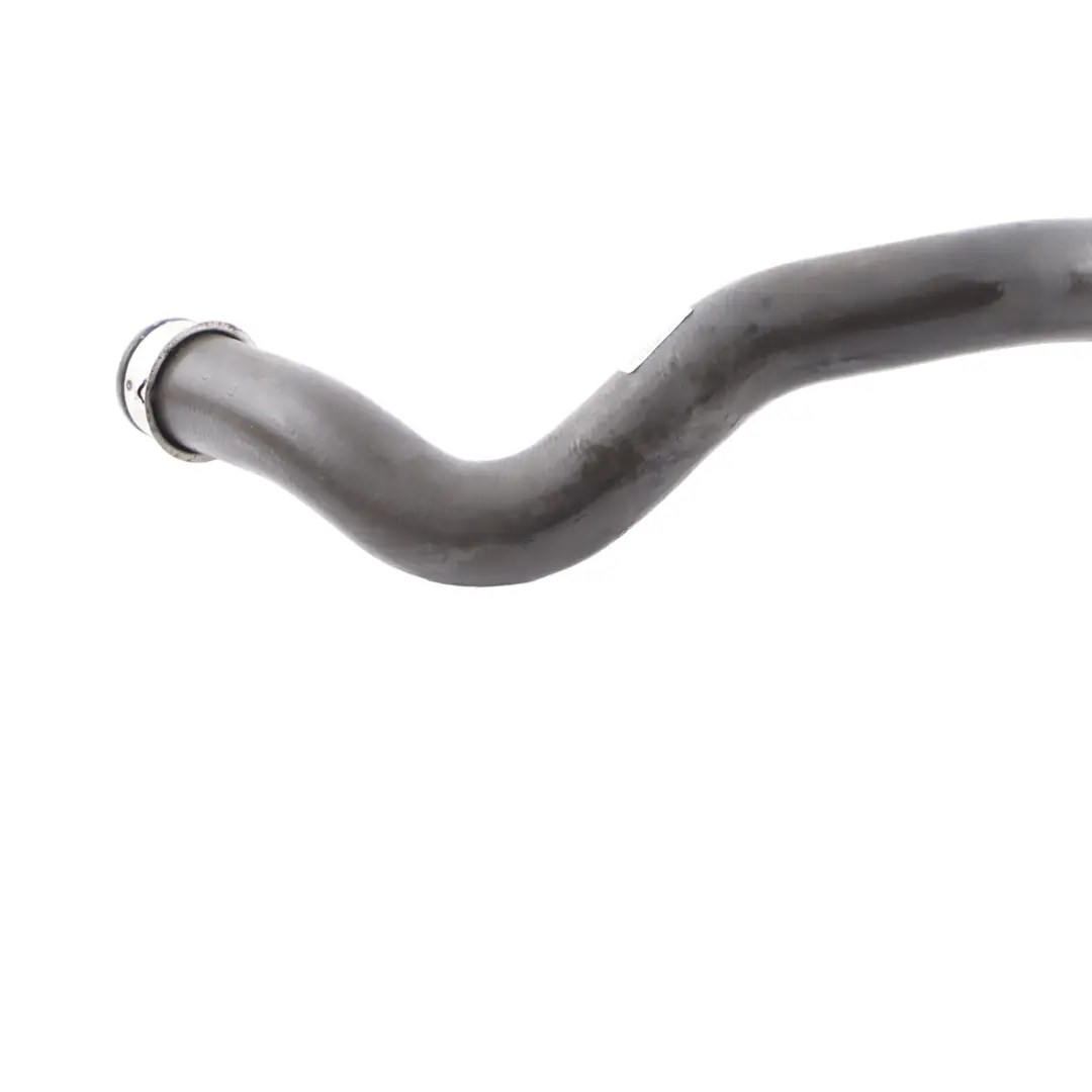 Mercedes W221 Kühlwasser Schlauch Rohrleitung Kühler - SKU A2215010891 - Teilenummer A2215010891