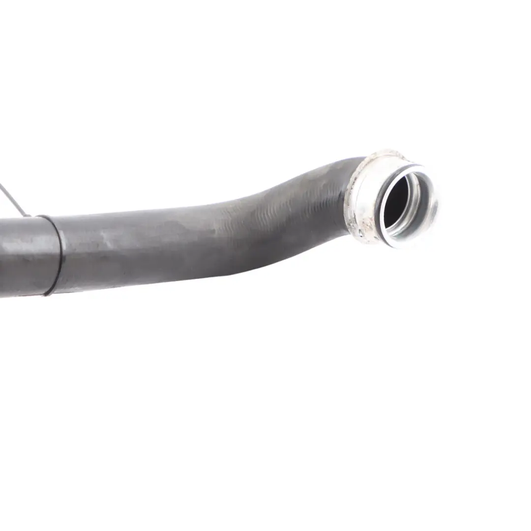 Mercedes W221 Kühlwasser Schlauch Rohrleitung Kühler - SKU A2215010891 - Teilenummer A2215010891