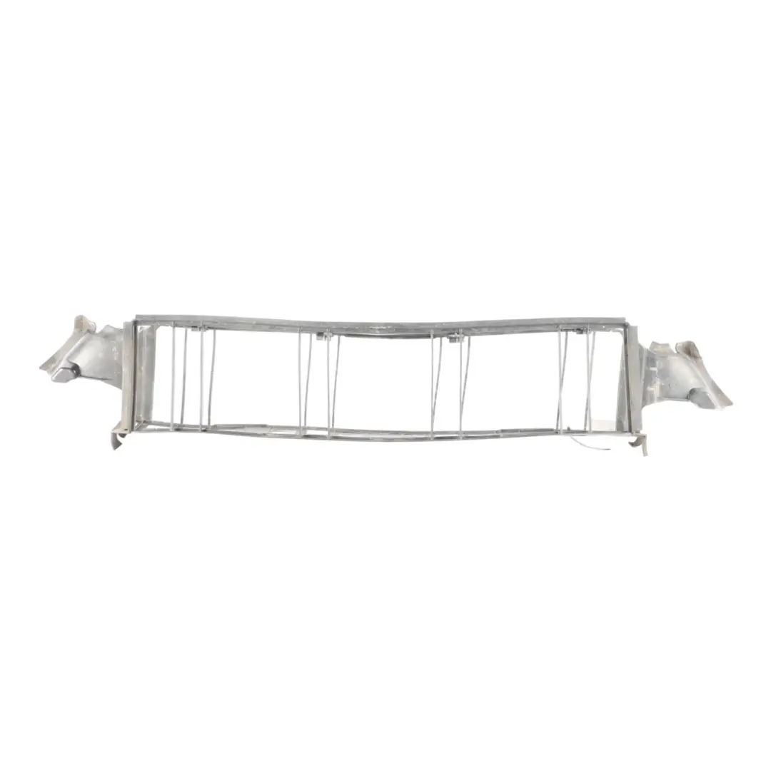 Mercedes W221 Intercooler Radiator Air Duct Guide Lower Panel Cover - SKU A2215053630 - Part number A2215053630