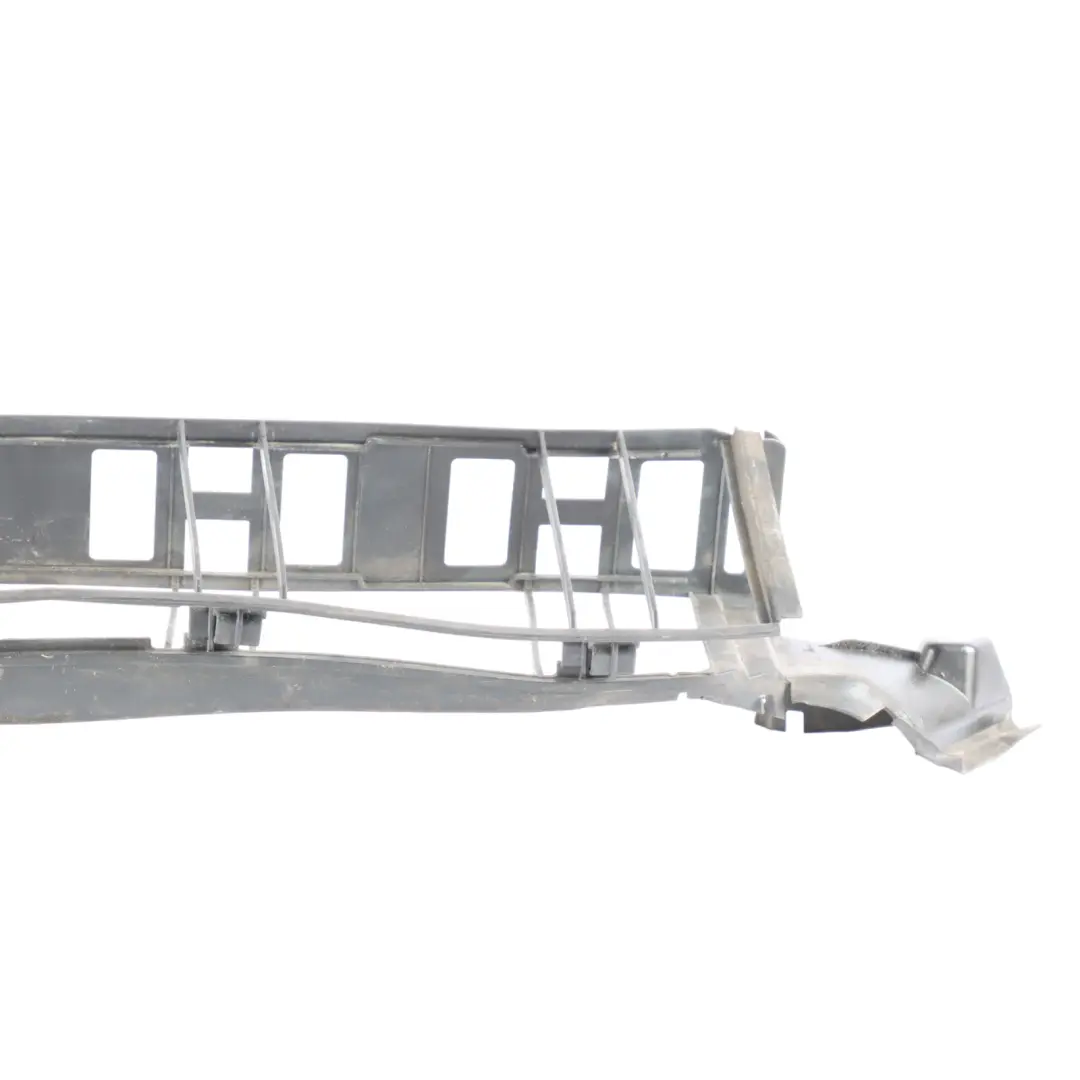 Radiator Air Duct Guide Lower Panel Cover to Mercedes W221 Intercooler with Part number A2215053630 Mercedes W221 Intercooler Radiator Air Duct Guide Lower Panel Cover - SKU A2215053630 - Part number A2215053630