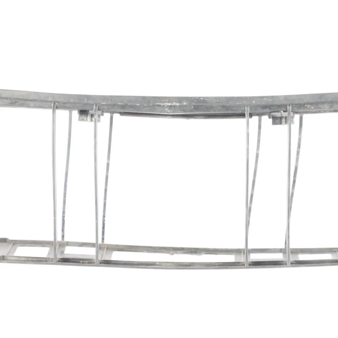 Radiator Air Duct Guide Lower Panel Cover to Mercedes W221 Intercooler with Part number A2215053630 Mercedes W221 Intercooler Radiator Air Duct Guide Lower Panel Cover - SKU A2215053630 - Part number A2215053630