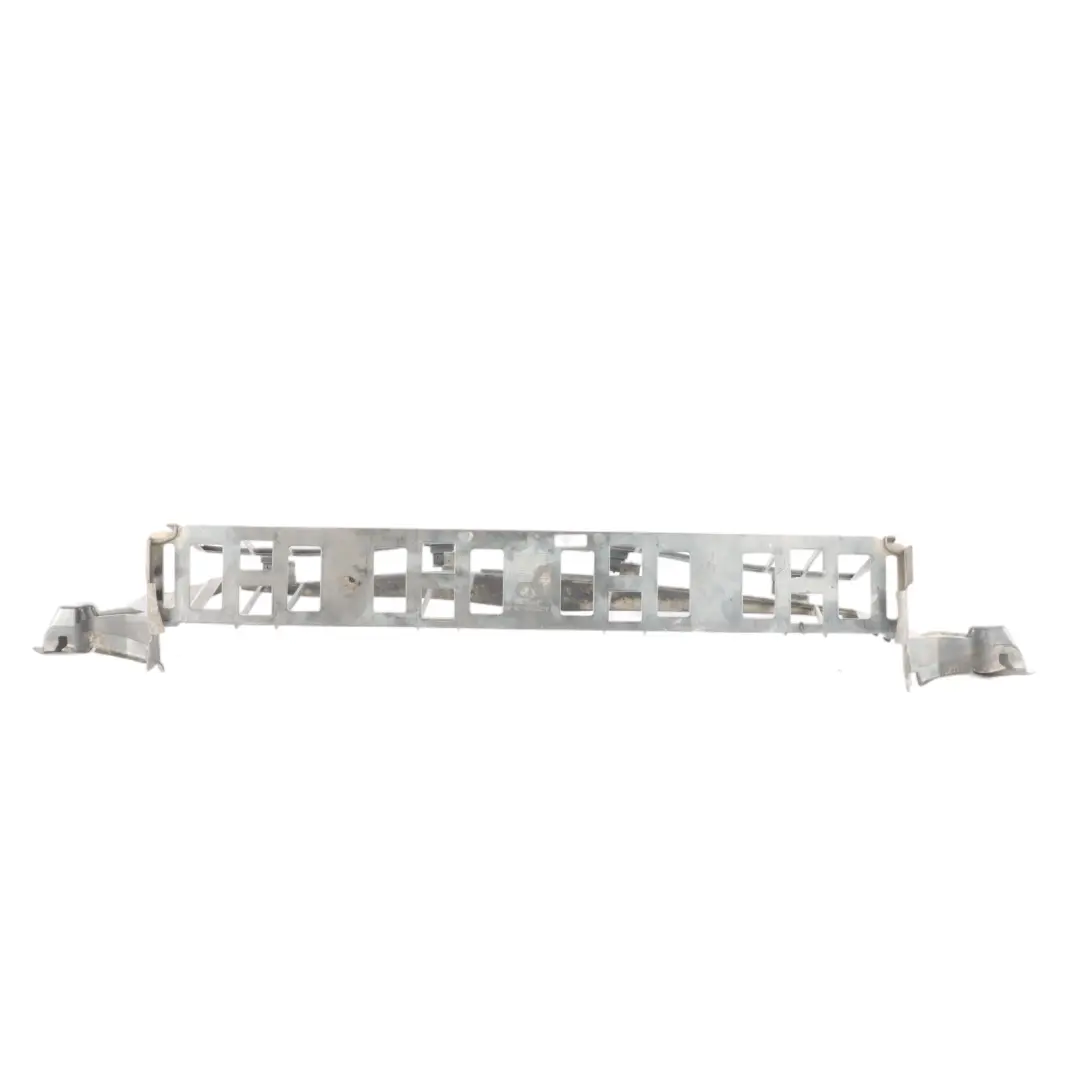 Radiator Air Duct Guide Lower Panel Cover to Mercedes W221 Intercooler with Part number A2215053630 Mercedes W221 Intercooler Radiator Air Duct Guide Lower Panel Cover - SKU A2215053630 - Part number A2215053630