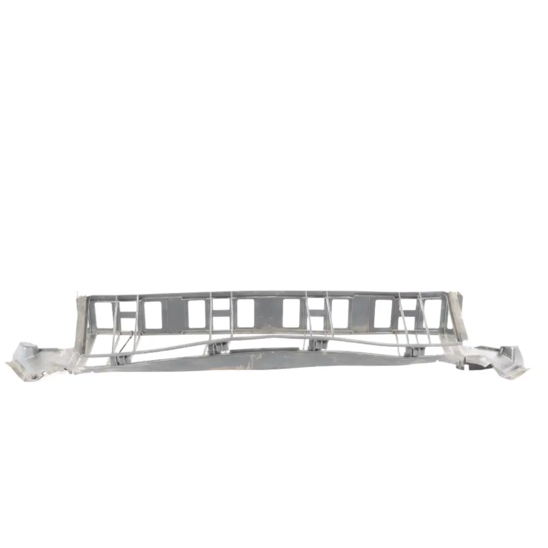 Mercedes W221 Intercooler Radiator Air Duct Guide Lower Panel Cover - SKU A2215053630 - Part number A2215053630