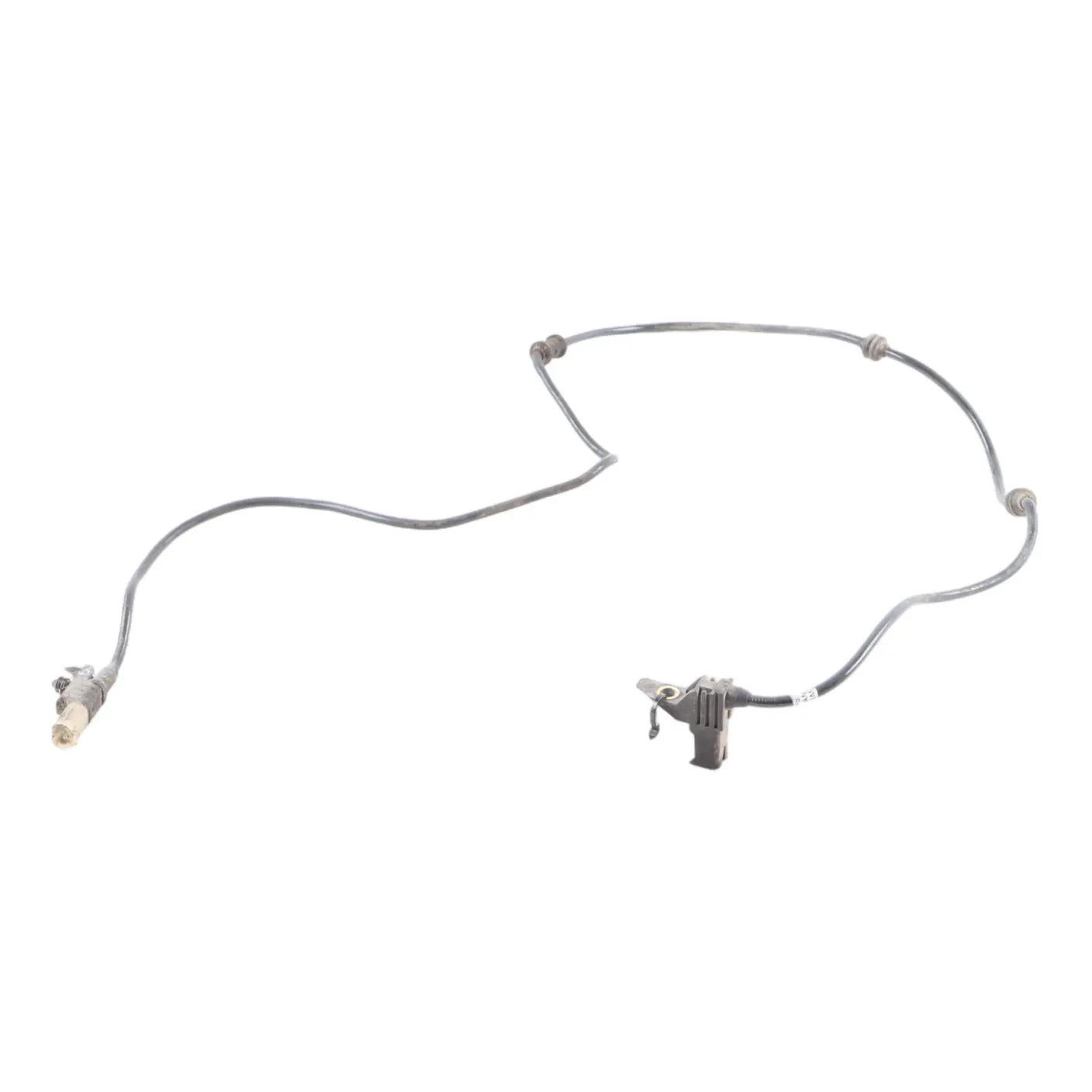 Mercedes W221 Capteur Usure Plaquettes Frein Avant Gauche Droite A2215400205