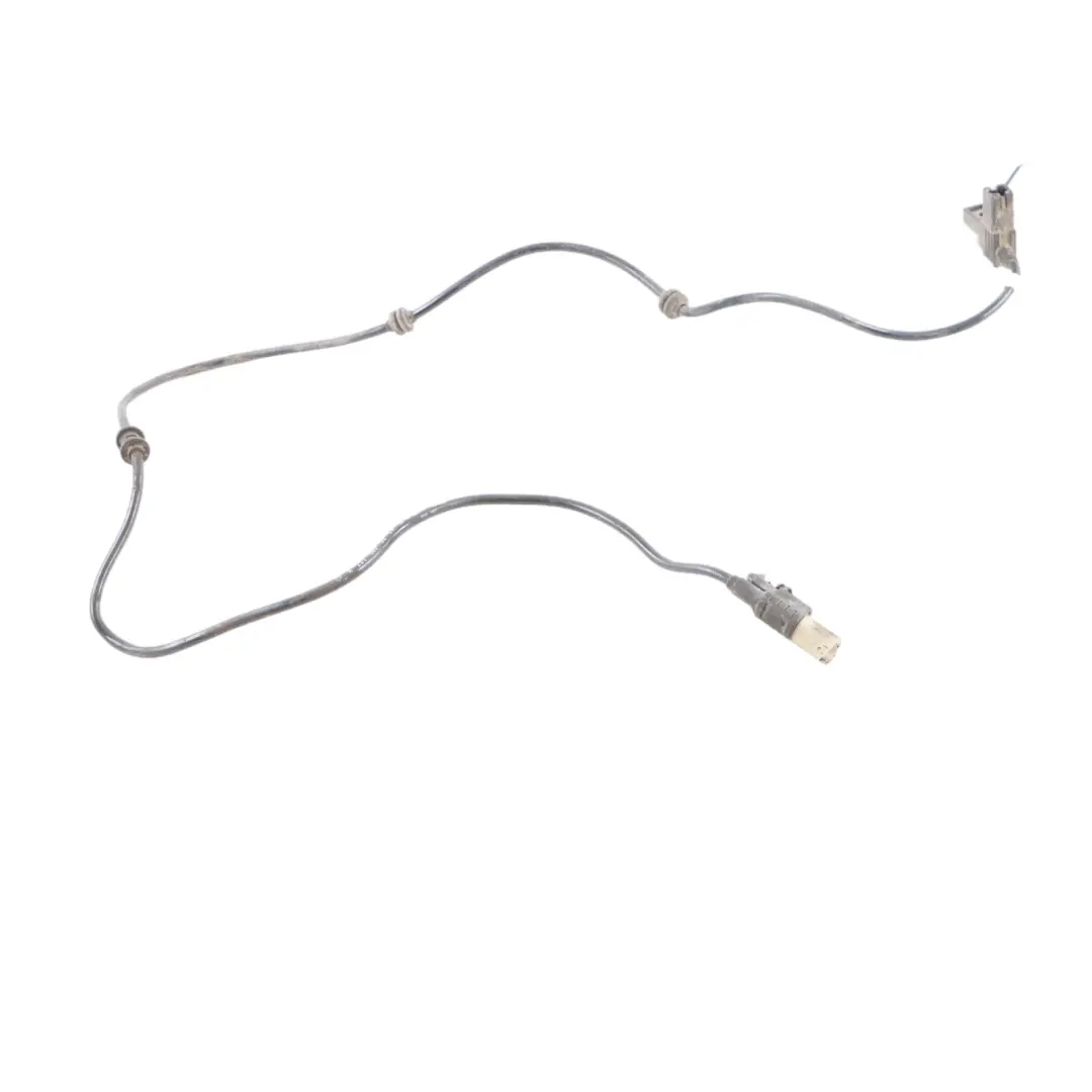 Sensore Indicatore Usura Pastiglie Freno Anteriore per Mercedes W221 con numero di parte A2215400205 Mercedes W221 Sensore Indicatore Usura Pastiglie Freno Anteriore - SKU A2215400205 - Numero di parte A2215400205