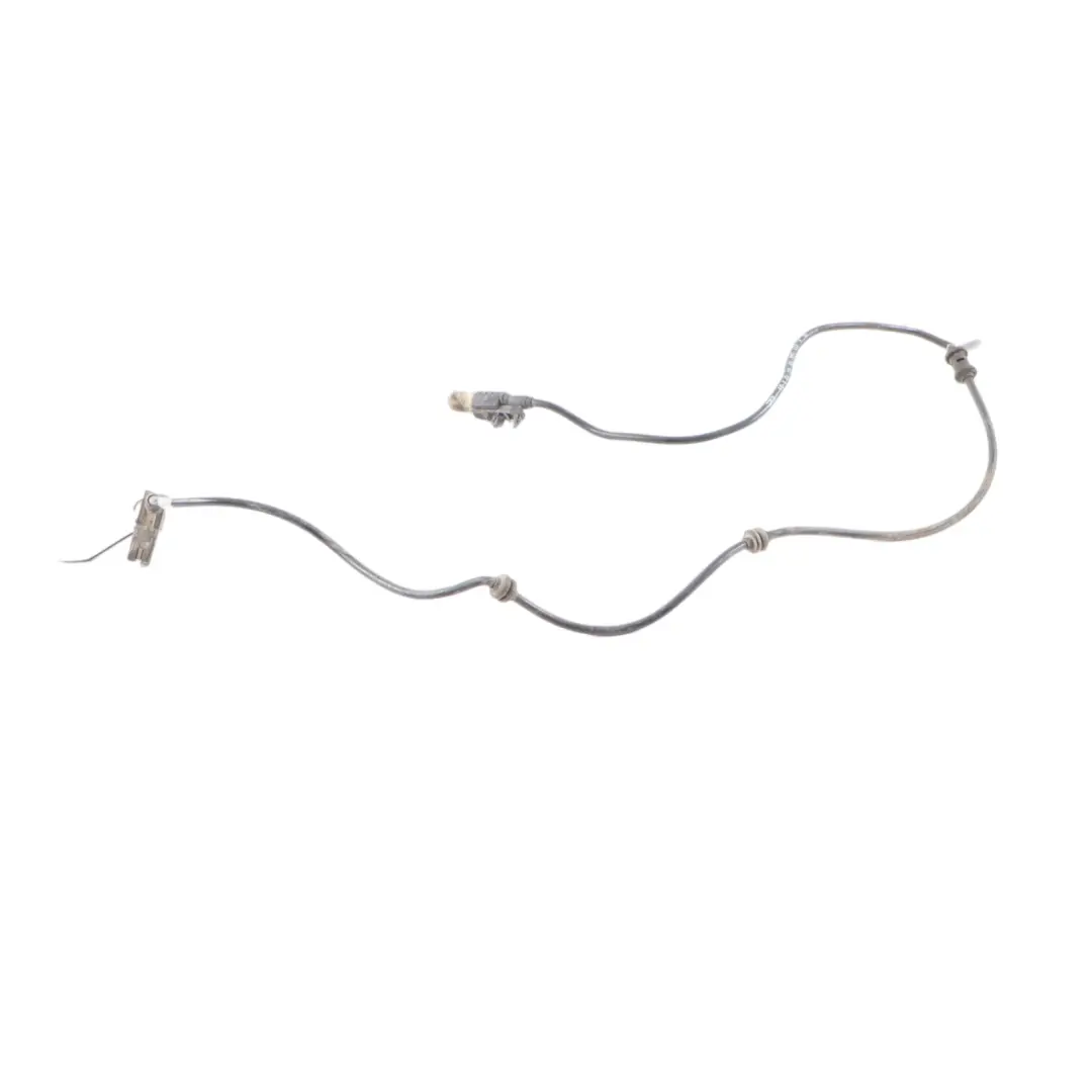 Capteur Usure Plaquettes Frein Avant Gauche Droite pour Mercedes W221 à propos du numéro de pièce A2215400205 Mercedes W221 Capteur Usure Plaquettes Frein Avant Gauche Droite - SKU A2215400205 - Numéro de pièce A2215400205