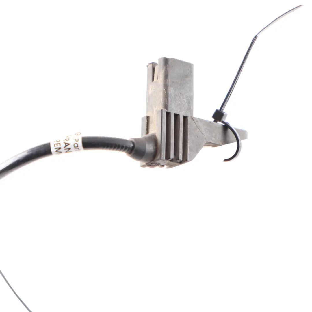 Capteur Usure Plaquettes Frein Avant Gauche Droite pour Mercedes W221 à propos du numéro de pièce A2215400205 Mercedes W221 Capteur Usure Plaquettes Frein Avant Gauche Droite - SKU A2215400205 - Numéro de pièce A2215400205