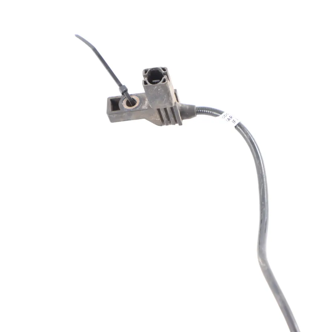 Sensor Indicador Desgaste Pastillas Freno Delantero para Mercedes W221 con número de pieza A2215400205 Mercedes W221 Sensor Indicador Desgaste Pastillas Freno Delantero - SKU A2215400205 - Número de pieza A2215400205