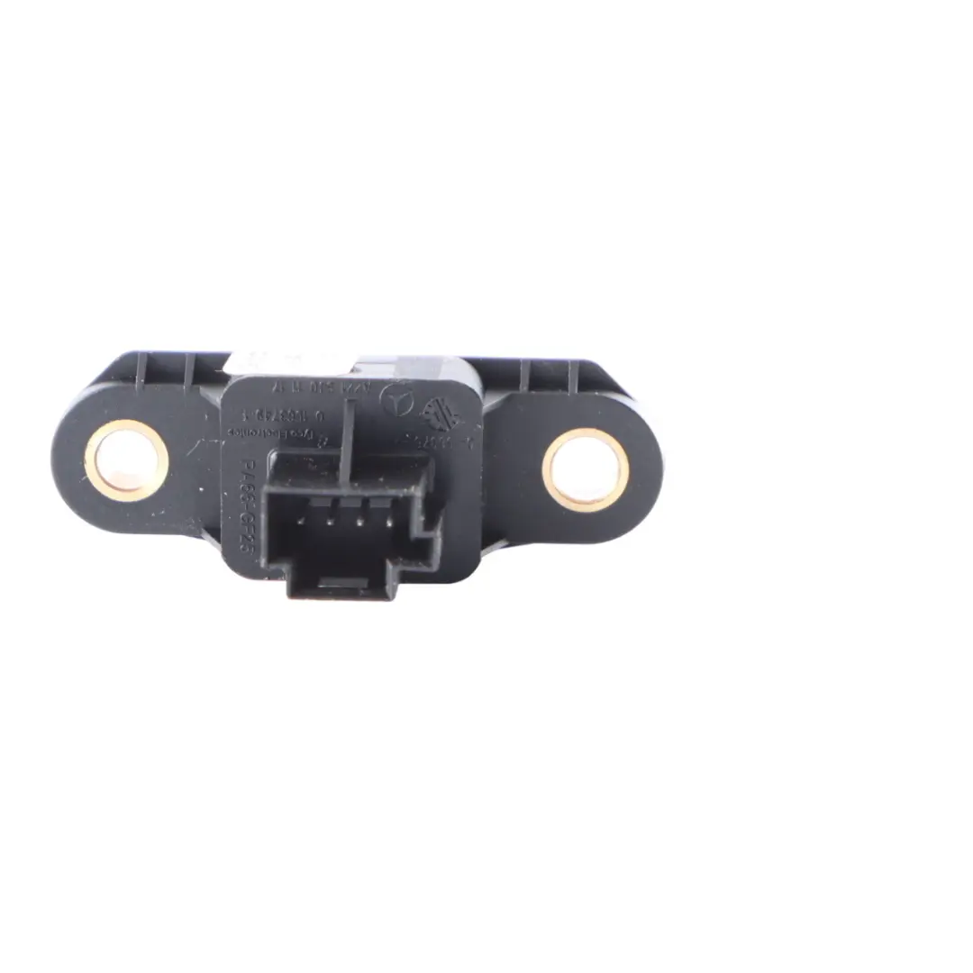 Lenksäulen Winkel Sensor Einheit für Mercedes C216 W221 mit Teilenummer A2215401117 Mercedes C216 W221 Lenksäulen Winkel Sensor Einheit - SKU A2215401117 - Teilenummer A2215401117