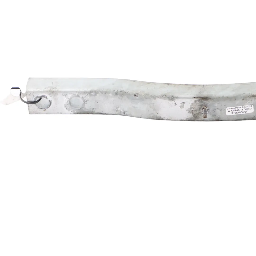  Stabilisator Strebe Mercedes W221 C216 Vorne Karosserie Verstärkung - SKU A2216100925 - Teilenummer A2216100925