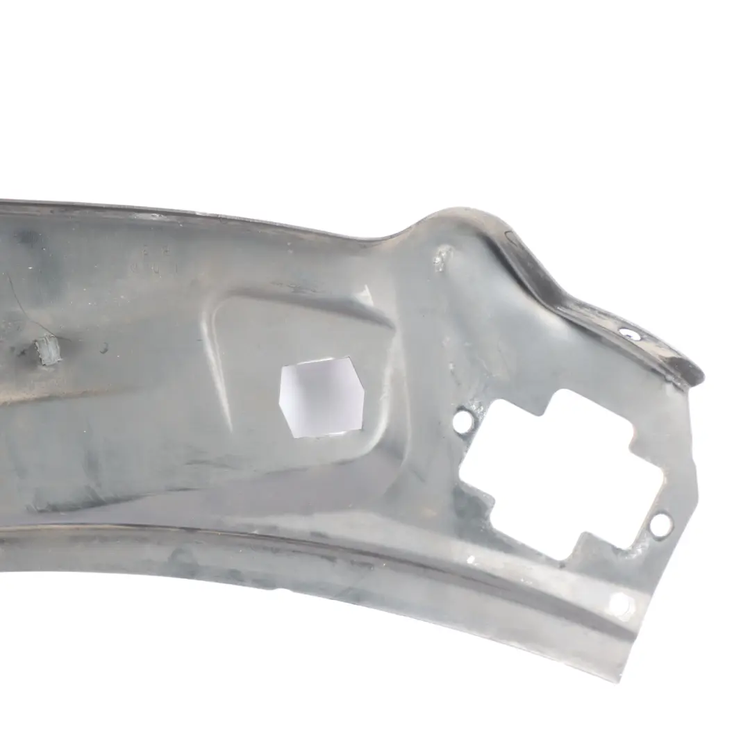 Pas Przedni Mocowanie Wzmocnienie do Mercedes W221 o numerze A2216200172 Mercedes W221 Pas Przedni Mocowanie Wzmocnienie - SKU A2216200172 - Numer Części A2216200172