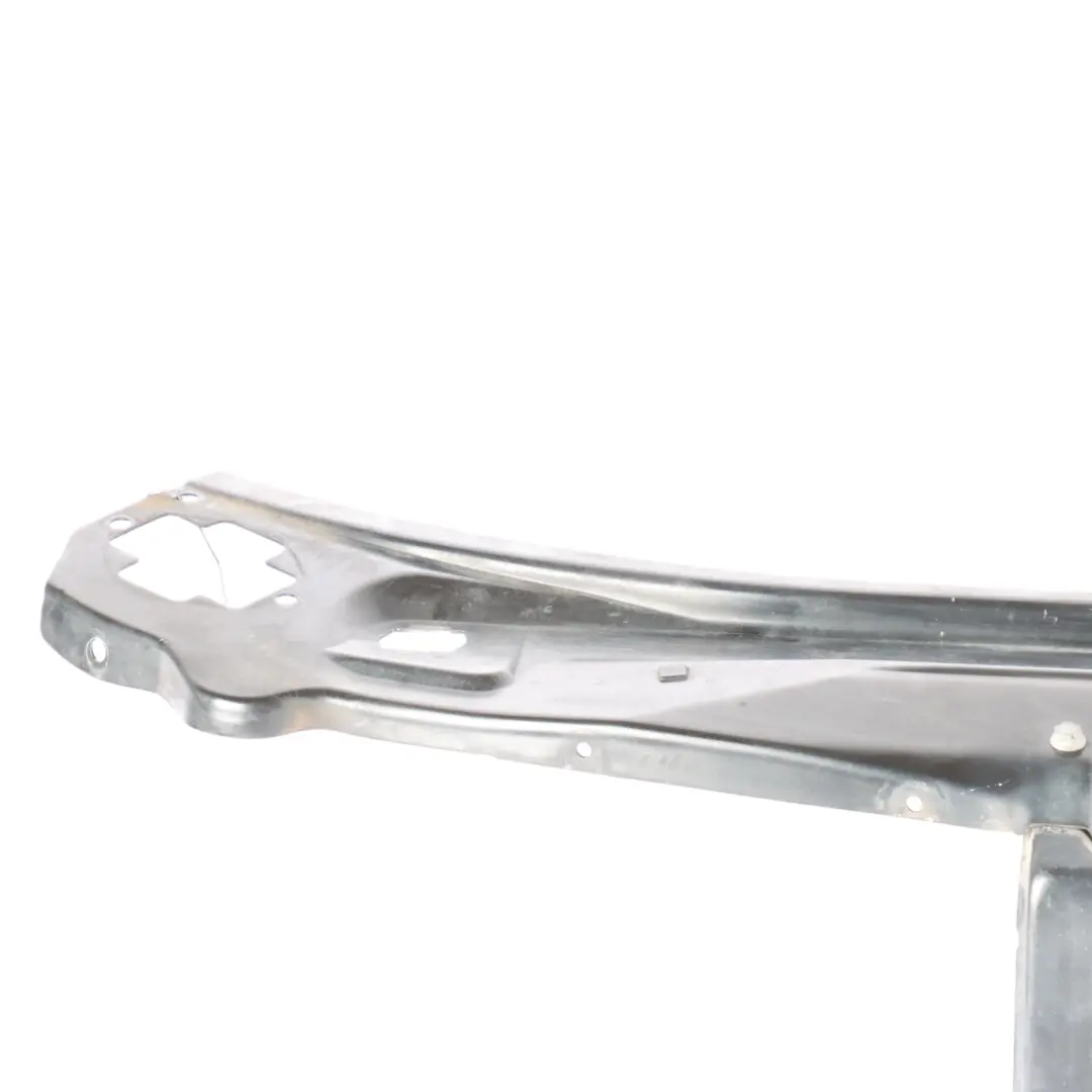  MERCEDES-BENZ CLASSE S W221 Supporto Chiusura Mascherina Anteriore Irrigidimento - SKU A2216200172 - Numero di parte A2216200172