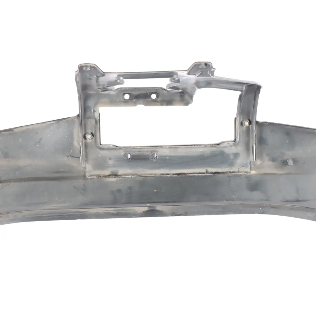 Mercedes-Benz S-Class W221 Front Radiator Slam Beam Cowling Panel Carrier to with Part number A2216200172 Mercedes-Benz S-Class W221 Front Radiator Slam Beam Cowling Panel Carrier - SKU A2216200172 - Part number A2216200172