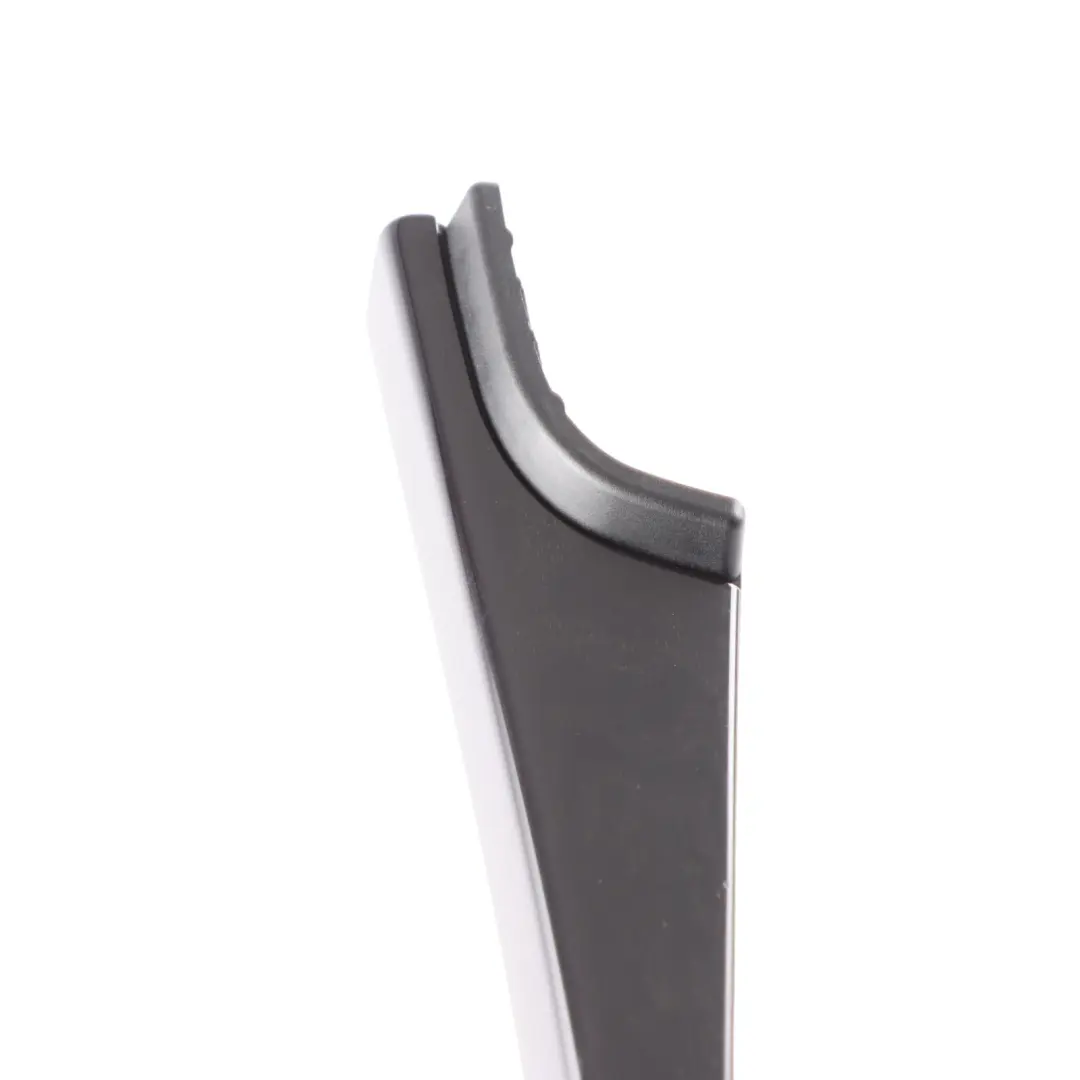 Vordere Mittel Konsole Trim Abdeckung Schwarz für Mercedes W221 mit Teilenummer A2216804807 Mercedes W221 Vordere Mittel Konsole Trim Abdeckung Schwarz - SKU A2216804807 - Teilenummer A2216804807