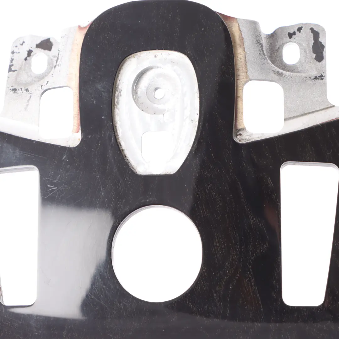 Front Centre Console Trim Cover Black to Mercedes W221 with Part number A2216804807 Mercedes W221 Front Centre Console Trim Cover Black - SKU A2216804807 - Part number A2216804807