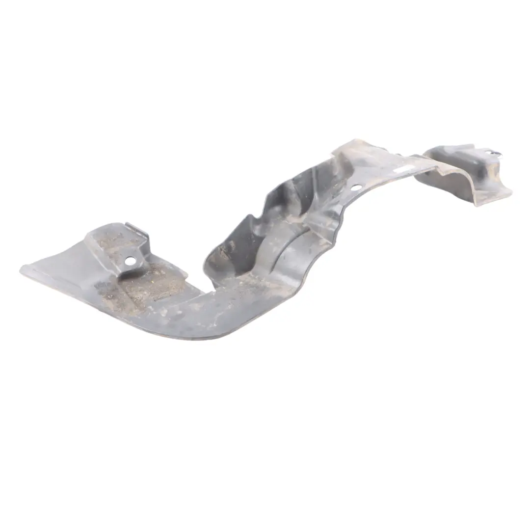 Placa Torre Amortiguador Trasero Izquierdo para Mercedes C216 W221 con número de pieza A2216980930 Mercedes C216 W221 Placa Torre Amortiguador Trasero Izquierdo - SKU A2216980930 - Número de pieza A2216980930
