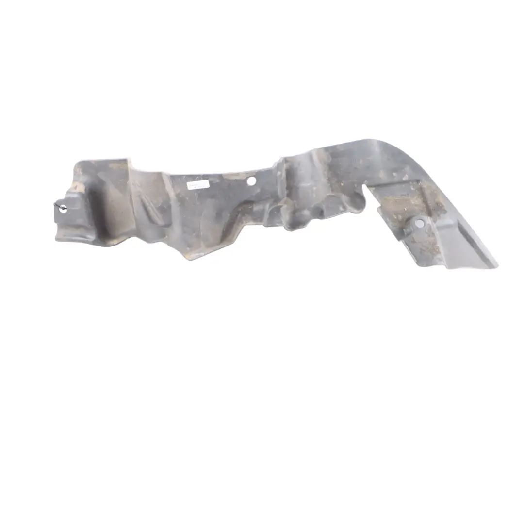 Tower Cover Plate Rear Left N/S to Mercedes C216 W221 Spring with Part number A2216980930 Mercedes C216 W221 Spring Tower Cover Plate Rear Left N/S - SKU A2216980930 - Part number A2216980930