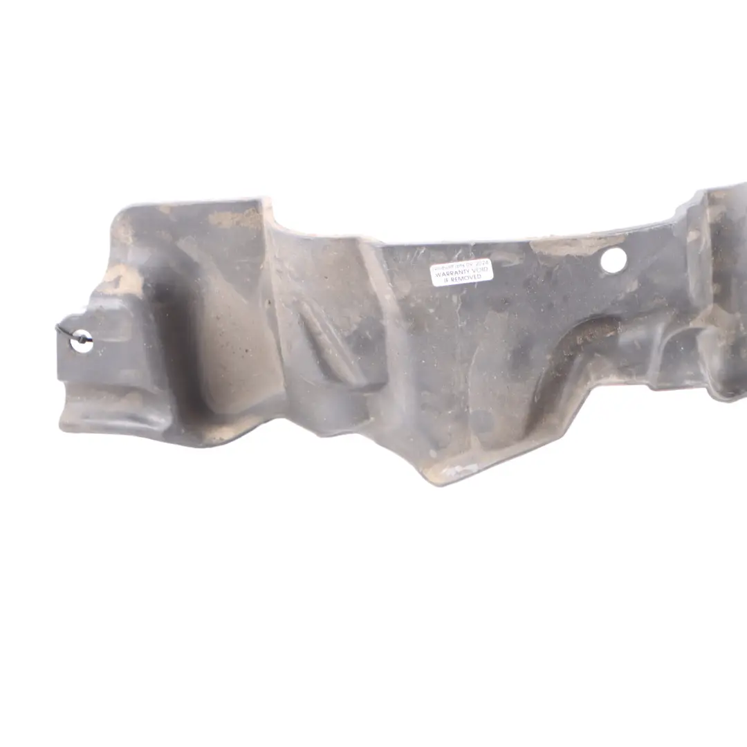 Couvercle Plaque Tour Ressort Arrière Gauche pour Mercedes C216 W221 à propos du numéro de pièce A2216980930 Mercedes C216 W221 Couvercle Plaque Tour Ressort Arrière Gauche - SKU A2216980930 - Numéro de pièce A2216980930