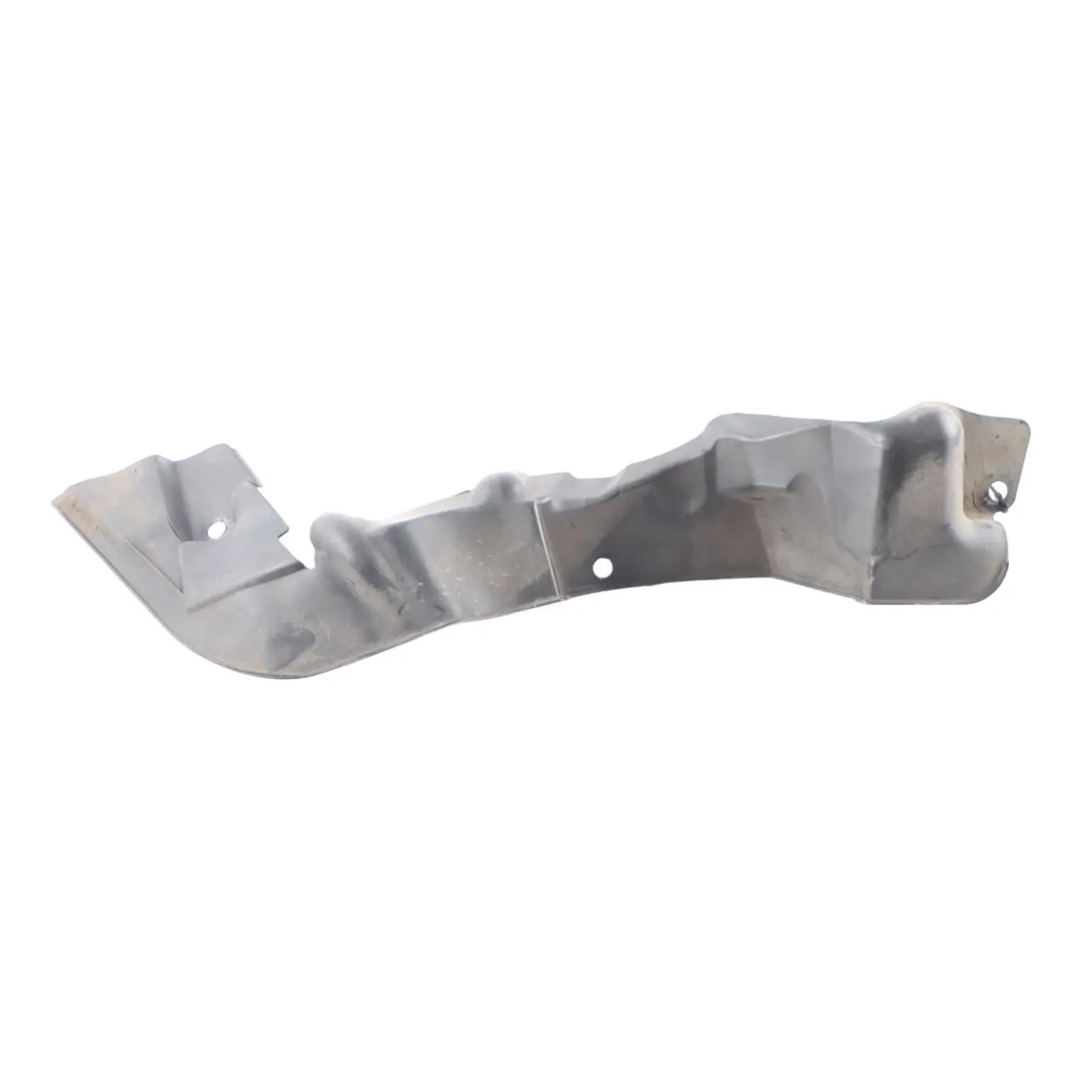 Couvercle De Tour Ressort Mercedes C216 W221 Plaque Arrière Droite A2216981030