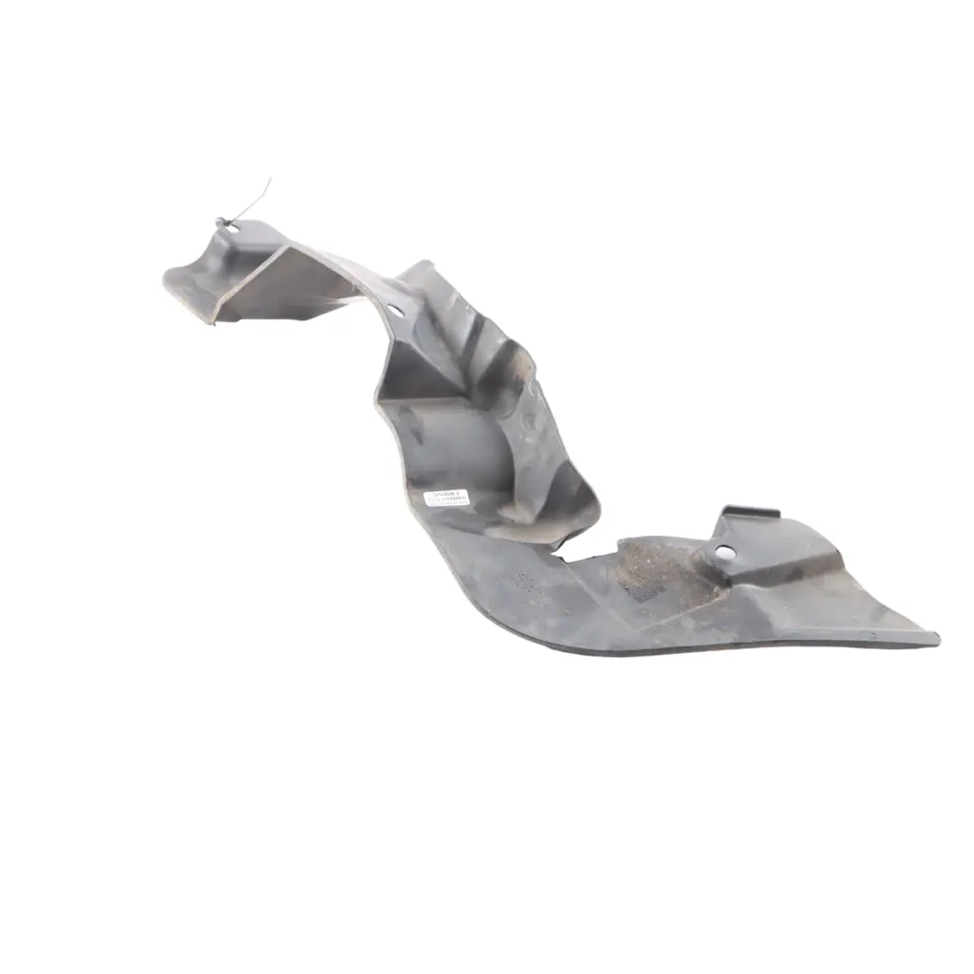  Couvercle De Tour Ressort Mercedes C216 W221 Plaque Arrière Droite - SKU A2216981030 - Numéro de pièce A2216981030