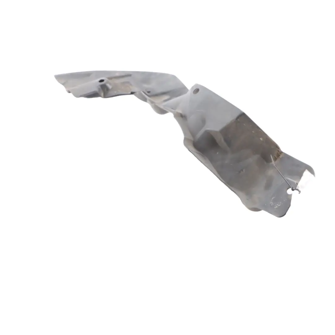  Muelle Torre Cubierta Mercedes C216 W221 Placa Trasera Derecha - SKU A2216981030 - Número de pieza A2216981030
