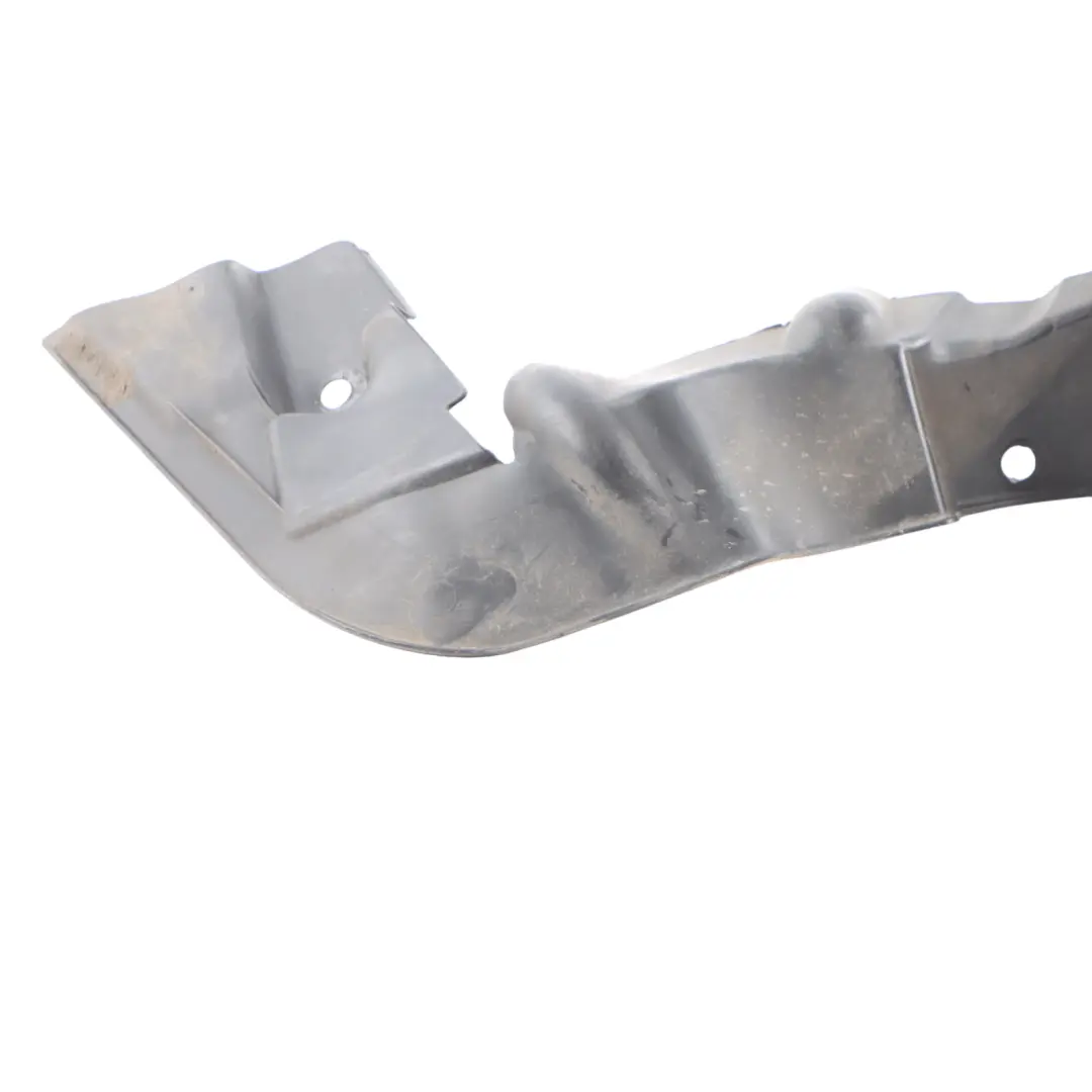  Couvercle De Tour Ressort Mercedes C216 W221 Plaque Arrière Droite - SKU A2216981030 - Numéro de pièce A2216981030
