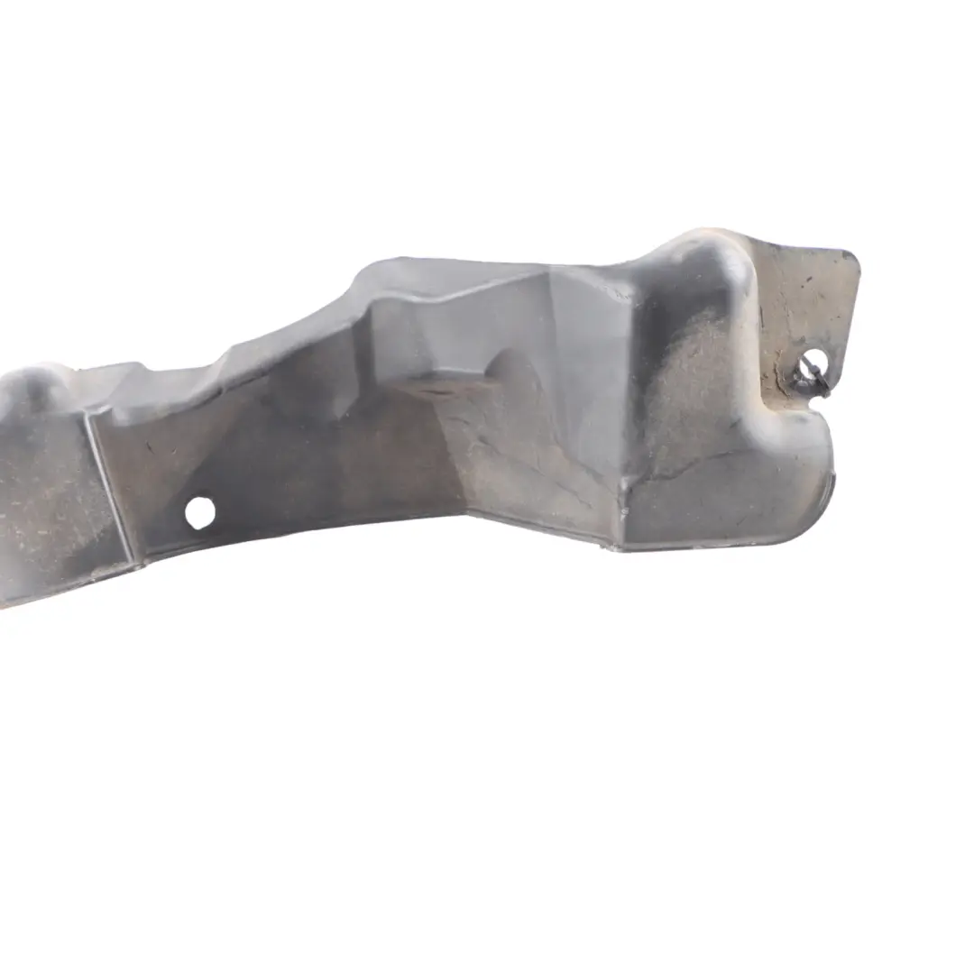Spring Tower Cover Mercedes C216 W221 Plate Rear Right O/S - SKU A2216981030 - Part number A2216981030