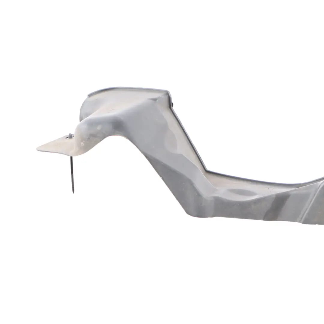 Spring Tower Cover Mercedes C216 W221 Plate Rear Right O/S - SKU A2216981030 - Part number A2216981030