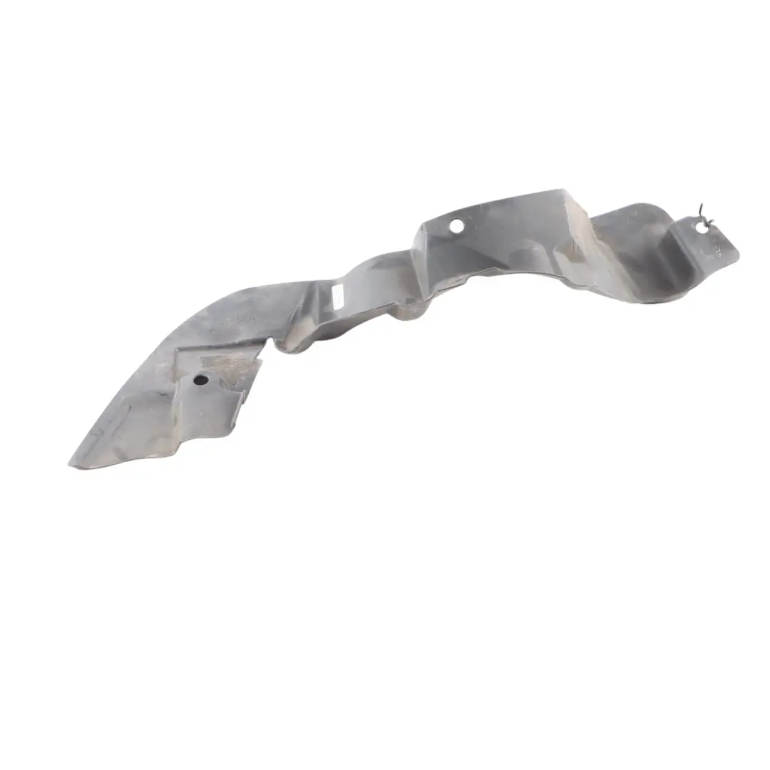Spring Tower Cover Mercedes C216 W221 Plate Rear Right O/S - SKU A2216981030 - Part number A2216981030