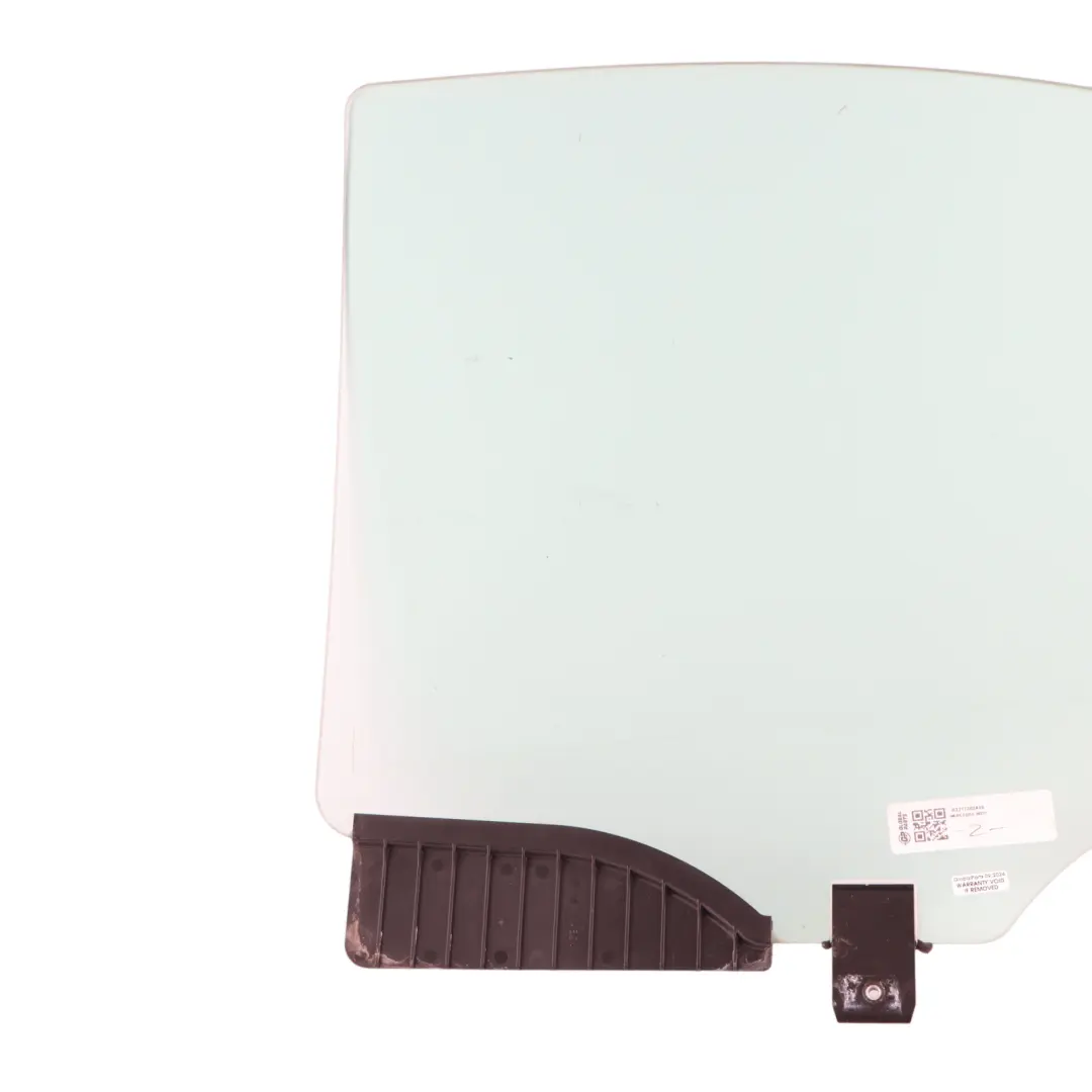 Puerta Ventana Vidrio Trasero Derecho Lado AS2 para Mercedes W221 con número de pieza A2217302418 Mercedes W221 Puerta Ventana Vidrio Trasero Derecho Lado AS2 - SKU A2217302418 - Número de pieza A2217302418