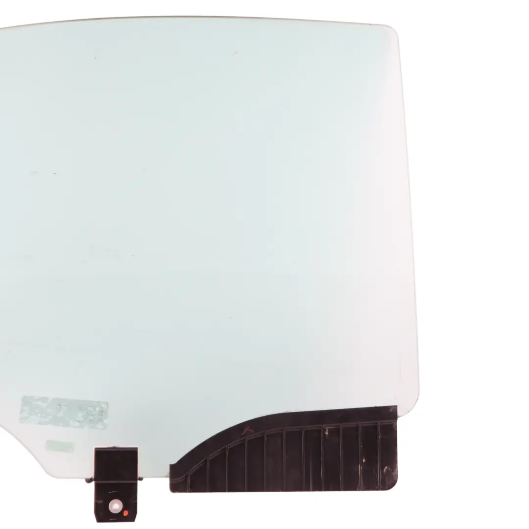 Mercedes W221 Door Window Glass Rear Right O/S Side AS2 - SKU A2217302418 - Part number A2217302418