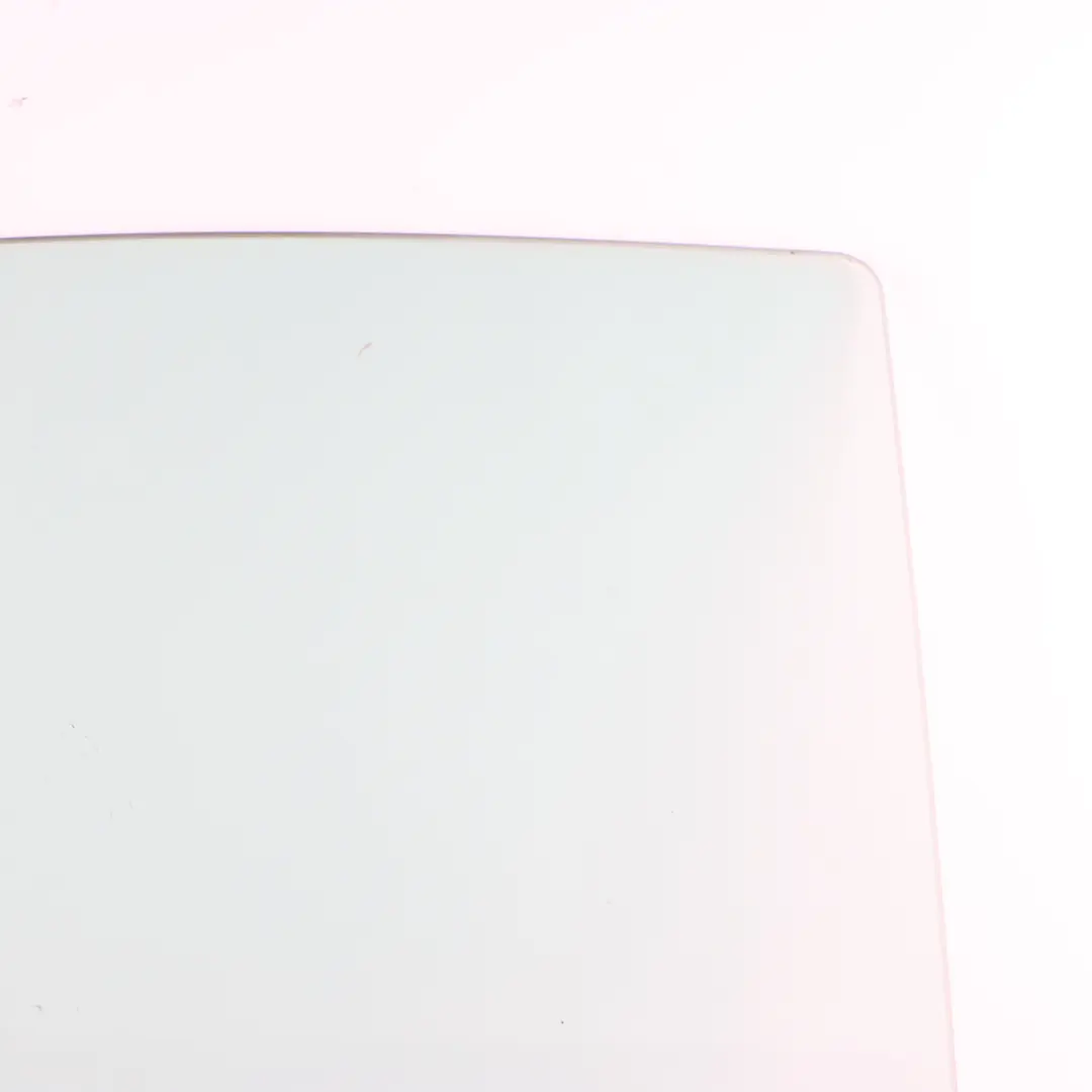 Mercedes W221 Door Window Glass Rear Right O/S Side AS2 - SKU A2217302418 - Part number A2217302418