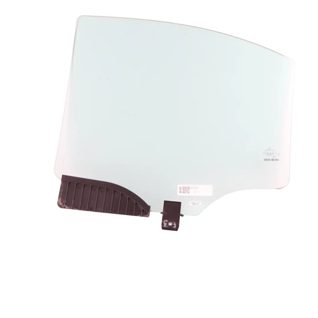 Vitre De Porte Arrière Droite Côté Conducteur AS2 pour Mercedes W221 à propos du numéro de pièce A2217302418 Mercedes W221 Vitre De Porte Arrière Droite Côté Conducteur AS2 - SKU A2217302418 - Numéro de pièce A2217302418