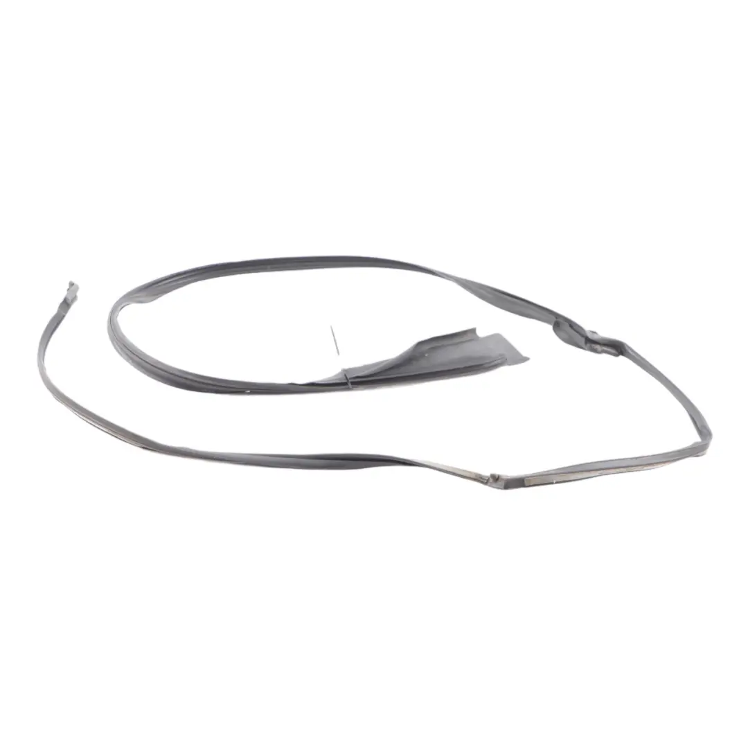 Mercedes W221 Door Seal Rear Left N/S Window Sealing Frame Gasket - SKU A2217310080 - Part number A2217310080