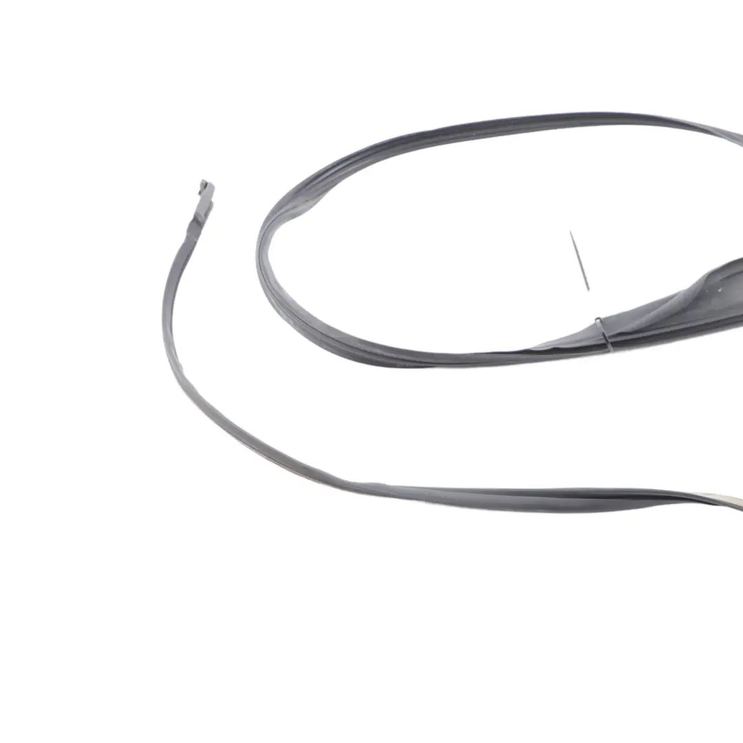 Joint Porte Arrière Gauche Cadre Fenêtre pour Mercedes W221 à propos du numéro de pièce A2217310080 Mercedes W221 Joint Porte Arrière Gauche Cadre Fenêtre - SKU A2217310080 - Numéro de pièce A2217310080