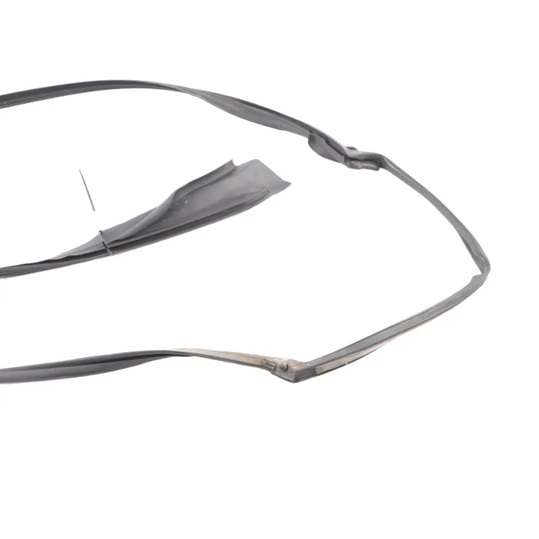 Door Seal Rear Left N/S Window Sealing Frame Gasket to Mercedes W221 with Part number A2217310080 Mercedes W221 Door Seal Rear Left N/S Window Sealing Frame Gasket - SKU A2217310080 - Part number A2217310080